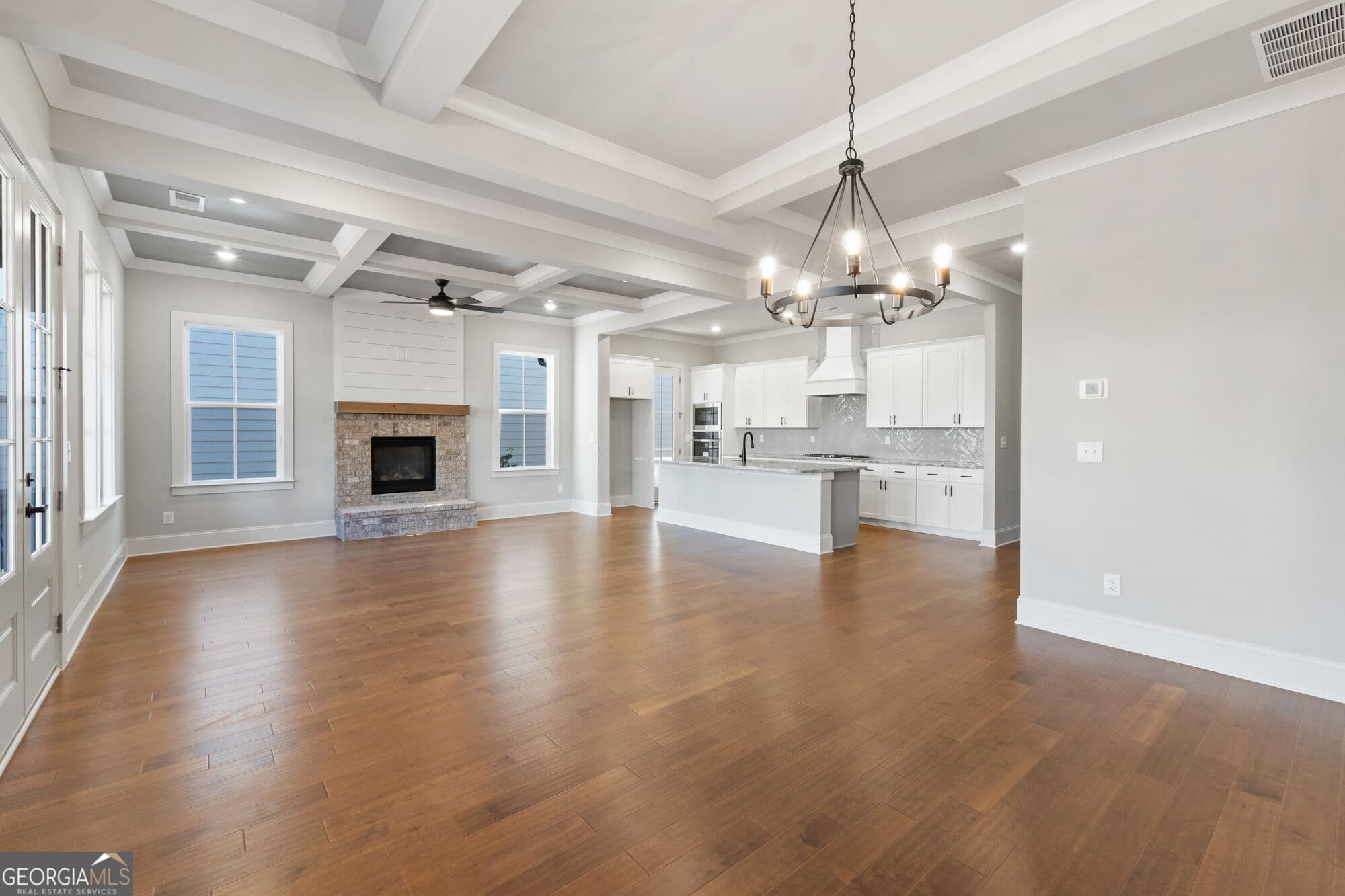 4 bedroom, 3.5 bathroom, 2,811 sq ft single family residence for sale at 1280 Melody Bend, Watkinsville, GA 30677 — photo 5