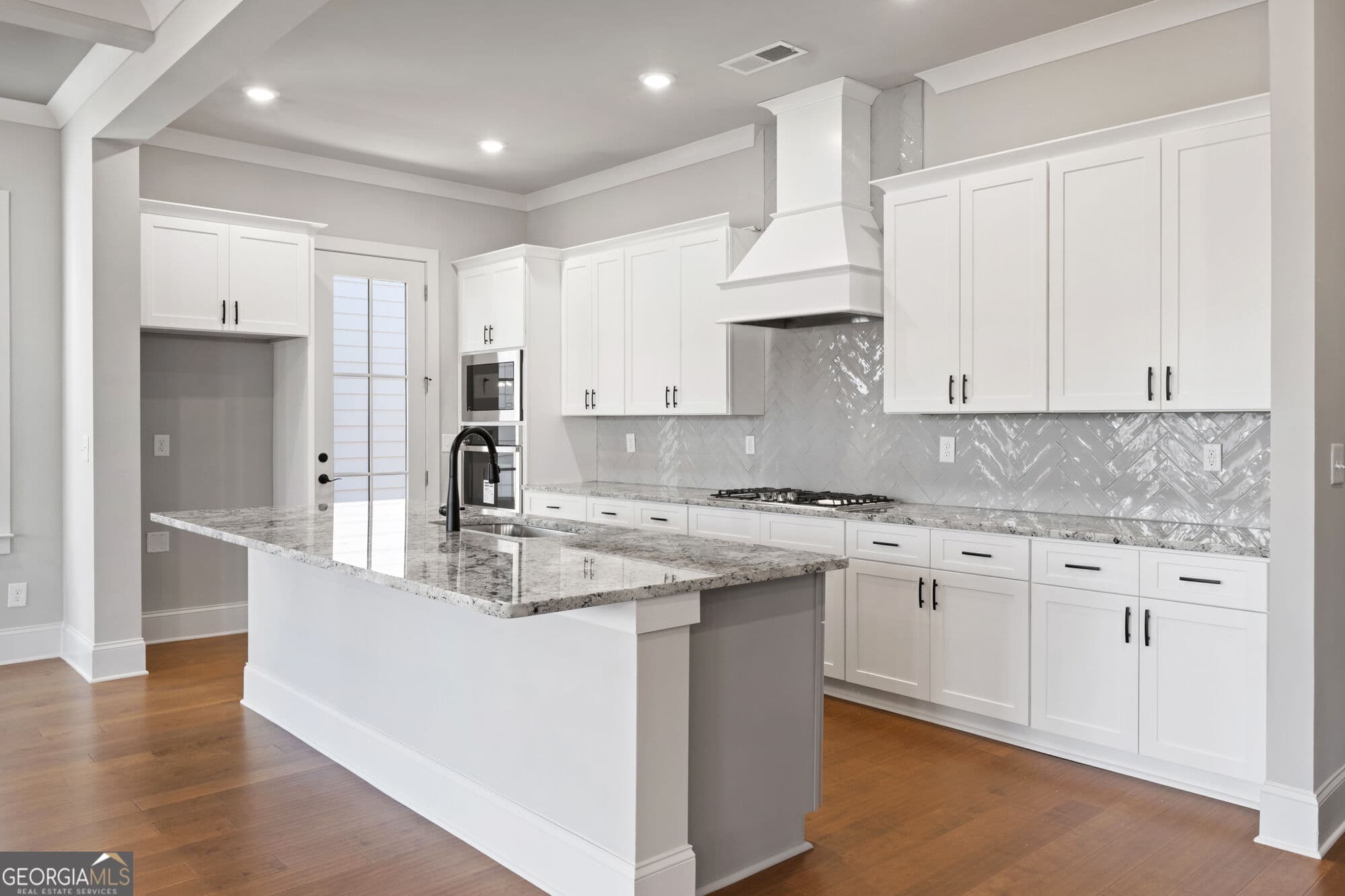 4 bedroom, 3.5 bathroom, 2,811 sq ft single family residence for sale at 1280 Melody Bend, Watkinsville, GA 30677 — photo 10