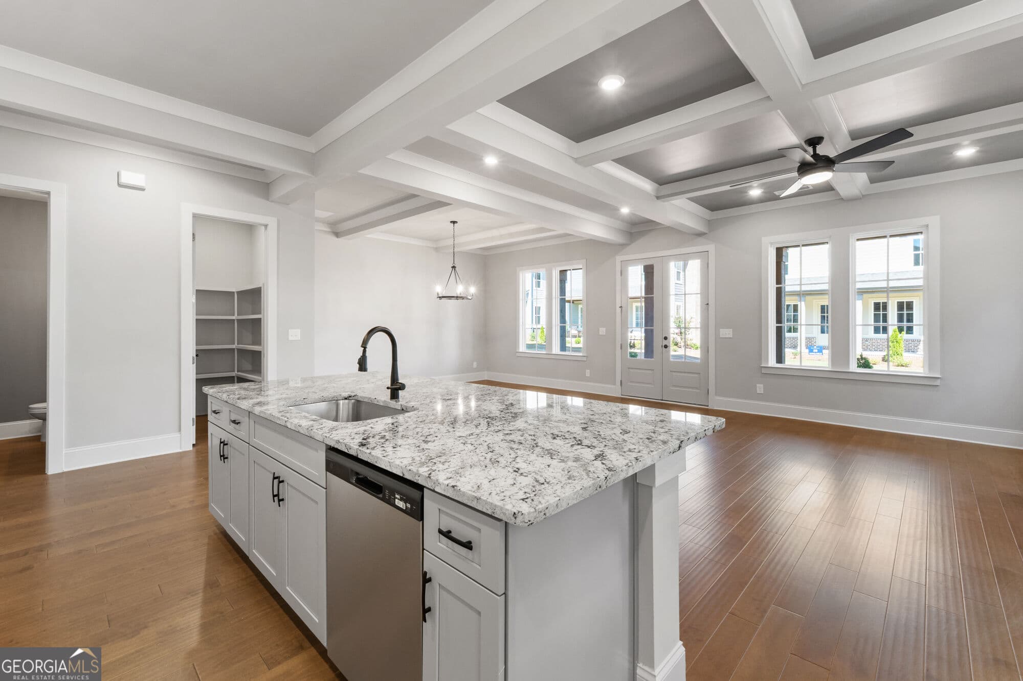 4 bedroom, 3.5 bathroom, 2,811 sq ft single family residence for sale at 1280 Melody Bend, Watkinsville, GA 30677 — photo 4