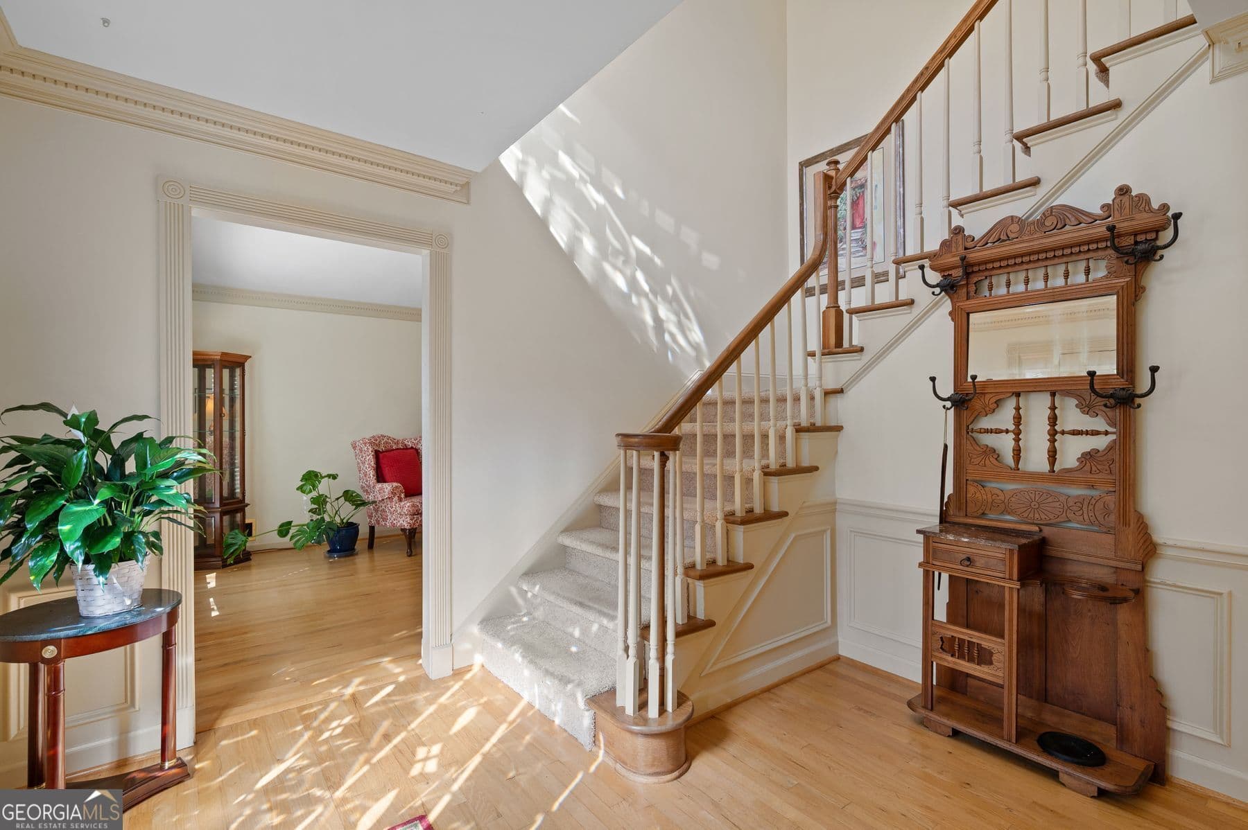 5 bedroom, 3 bathroom single family residence for sale at 2780 Abbottswell Drive, Alpharetta, GA 30022 — photo 7