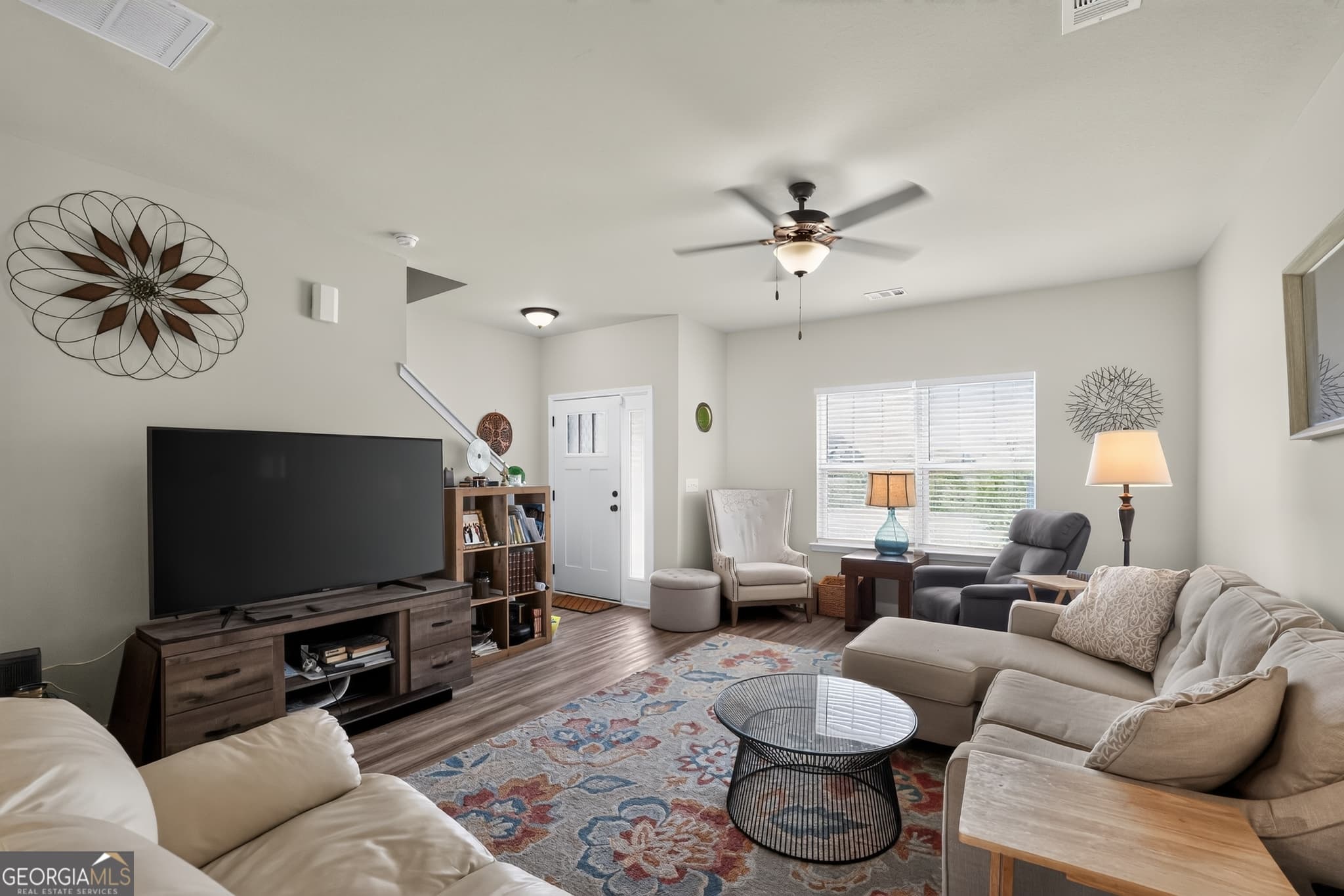 3 bedroom, 2.5 bathroom, 1,959 sq ft single family residence for sale at 106 Rutledge Lane, Statesboro, GA 30461 — photo 3