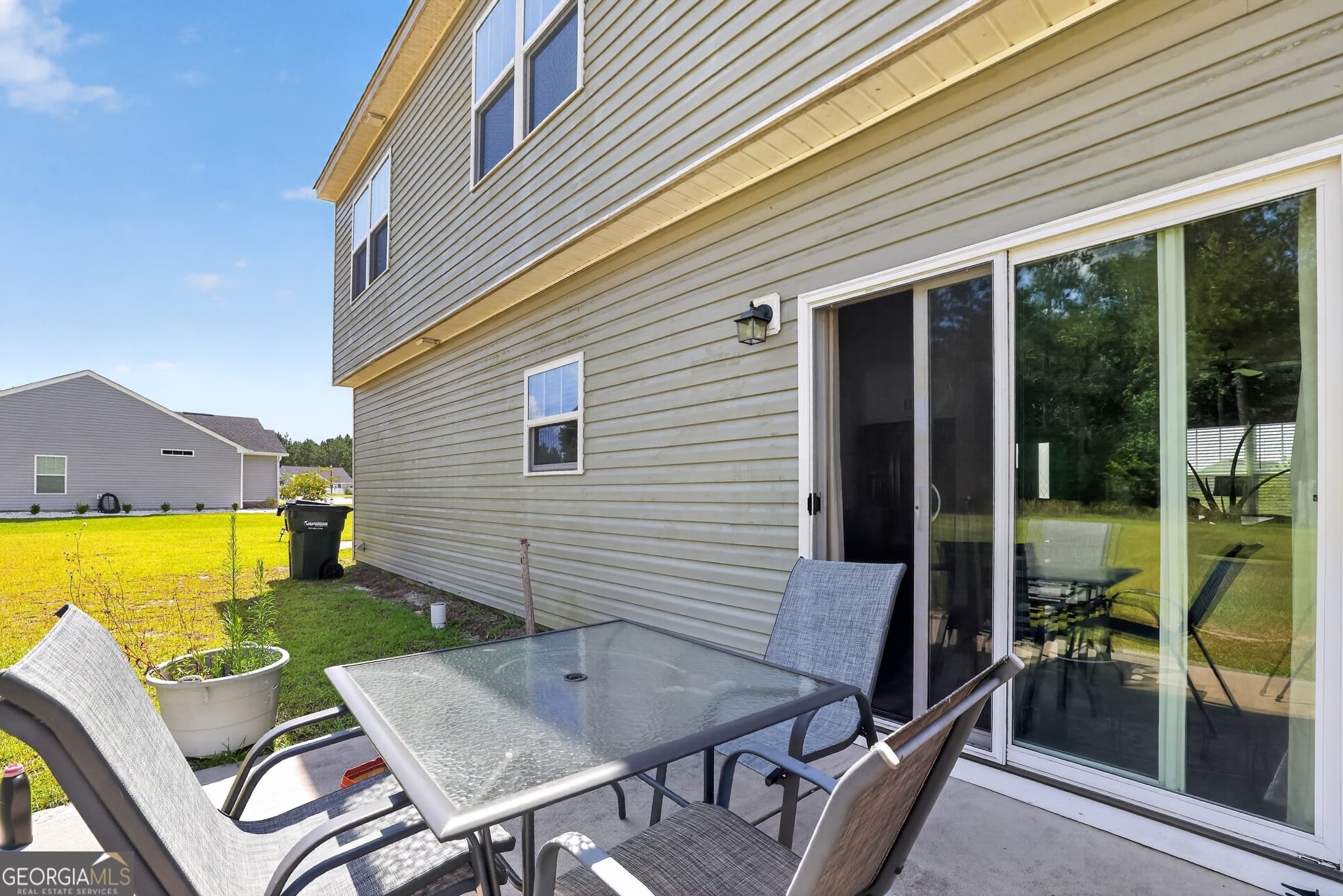 3 bedroom, 2.5 bathroom, 1,959 sq ft single family residence for sale at 106 Rutledge Lane, Statesboro, GA 30461 — photo 5