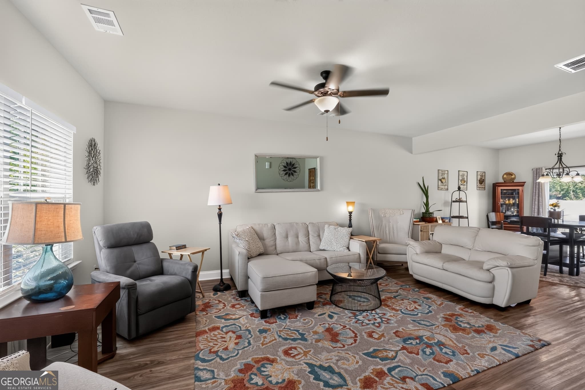 3 bedroom, 2.5 bathroom, 1,959 sq ft single family residence for sale at 106 Rutledge Lane, Statesboro, GA 30461 — photo 9
