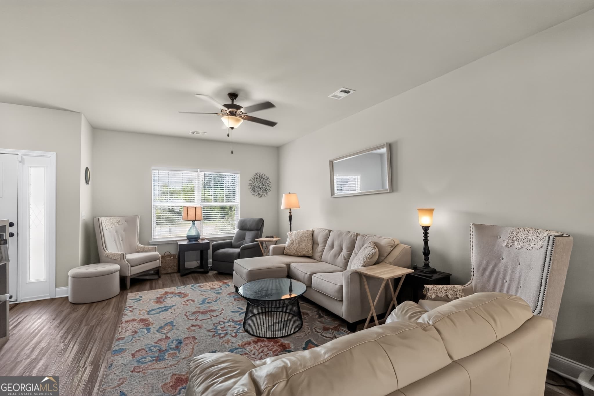 3 bedroom, 2.5 bathroom, 1,959 sq ft single family residence for sale at 106 Rutledge Lane, Statesboro, GA 30461 — photo 10