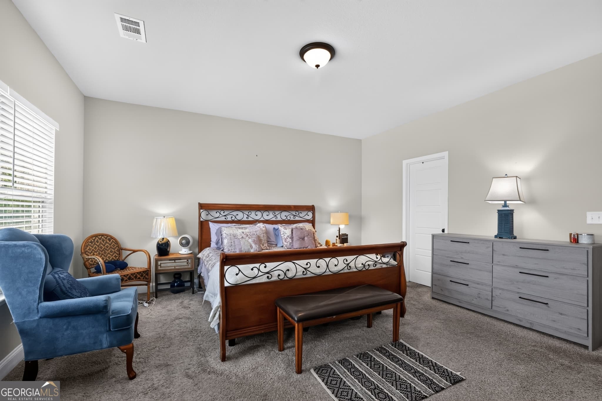 3 bedroom, 2.5 bathroom, 1,959 sq ft single family residence for sale at 106 Rutledge Lane, Statesboro, GA 30461 — photo 4