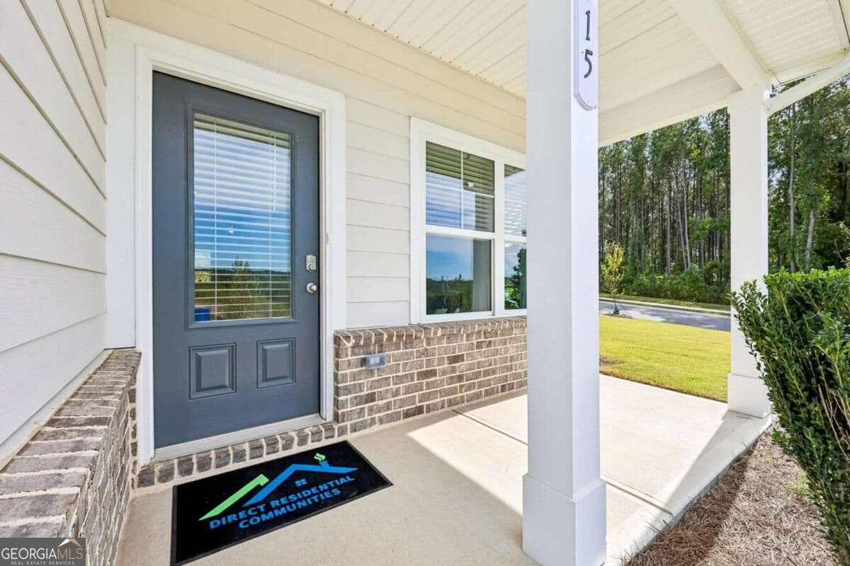 4 bedroom, 2.5 bathroom single family residence for sale at 103 Cedar Overlook Way, Winder, GA 30680 — photo 3