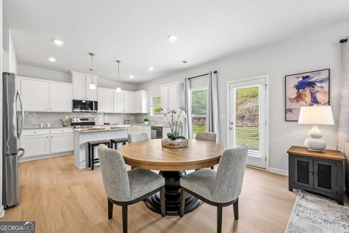 4 bedroom, 2.5 bathroom single family residence for sale at 103 Cedar Overlook Way, Winder, GA 30680 — photo 5