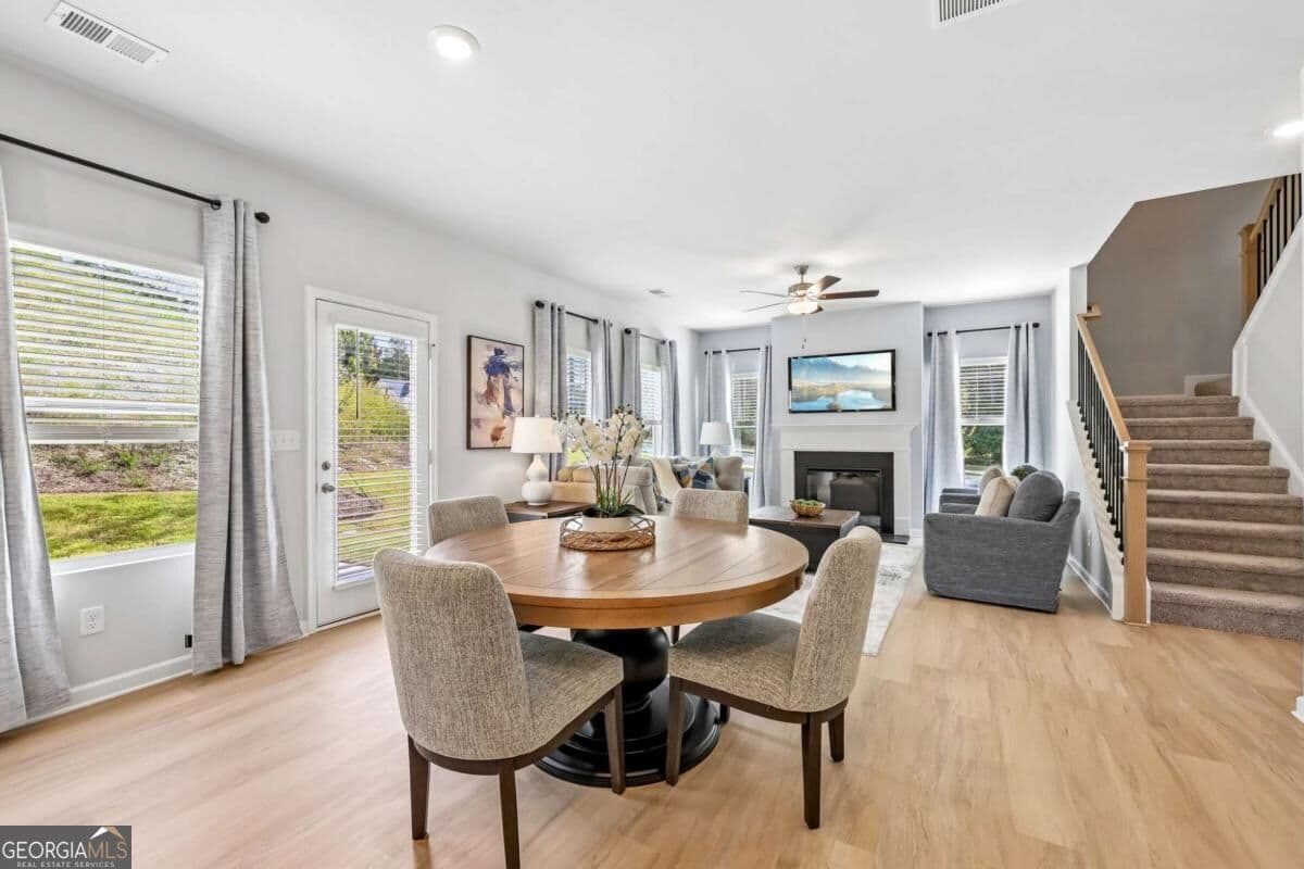 4 bedroom, 2.5 bathroom single family residence for sale at 103 Cedar Overlook Way, Winder, GA 30680 — photo 8