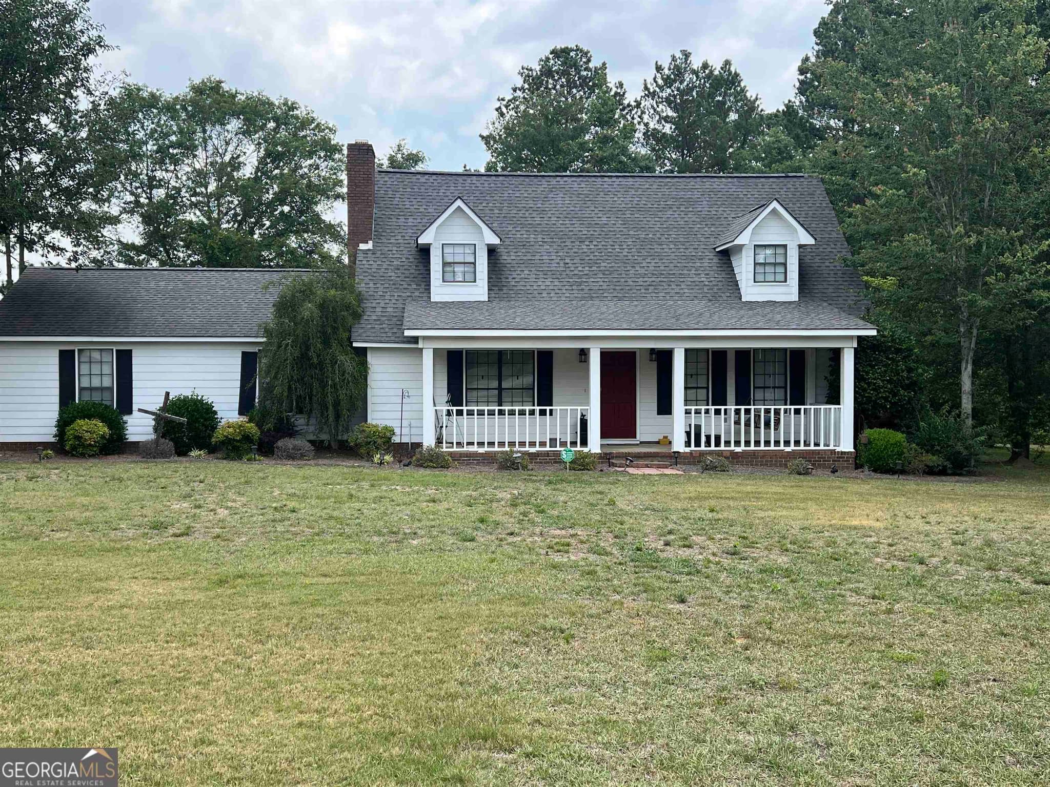 23 West Court Street, Wrightsville, GA 31096 — most recent listing photo