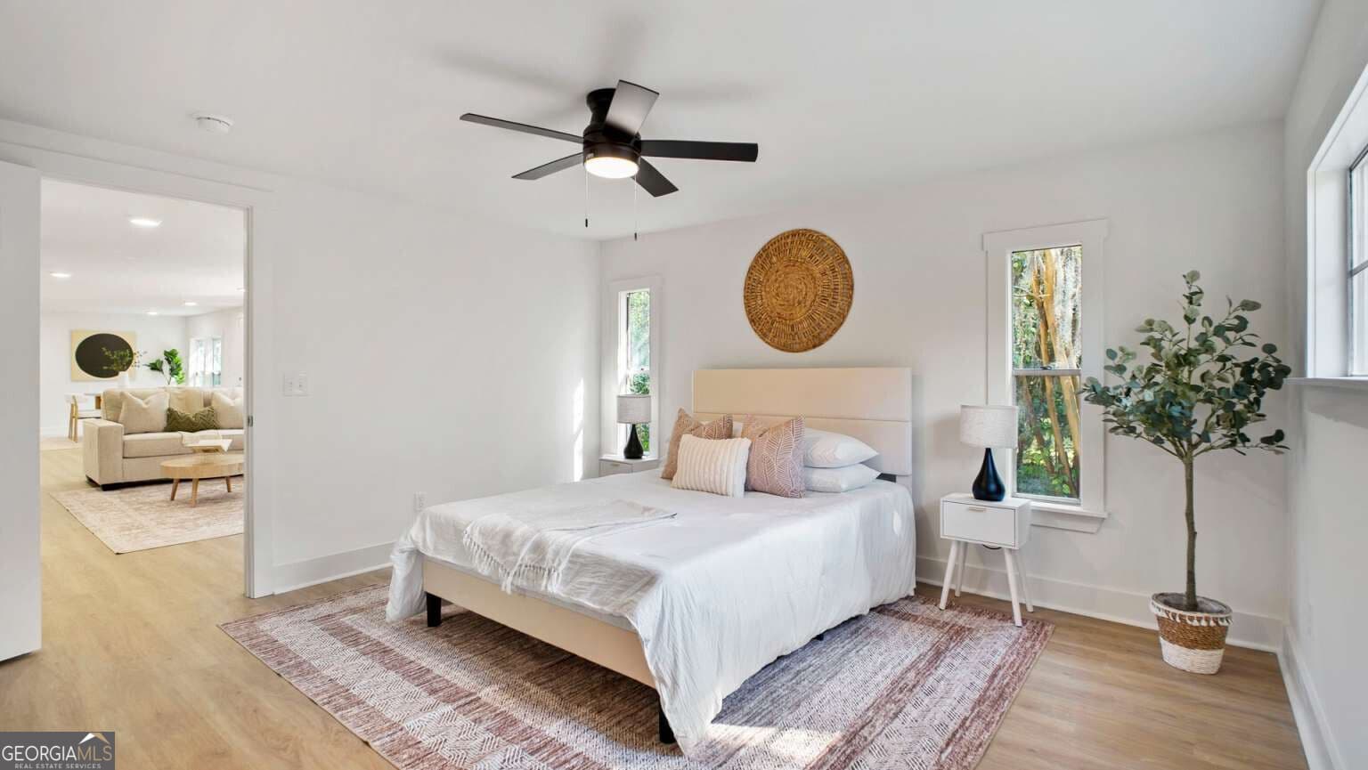 3 bedroom, 2 bathroom, 1,536 sq ft single family residence for sale at 79 Terry Drive, Midway, GA 31320 — photo 9