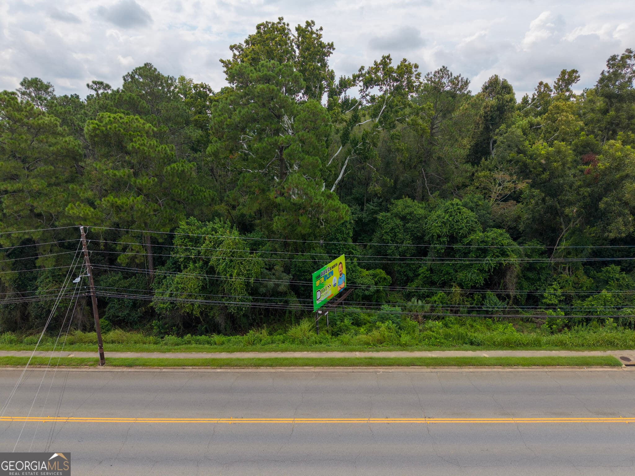 commercial for sale at 0 S U S Highway 1, Lyons, GA 30436 — photo 2