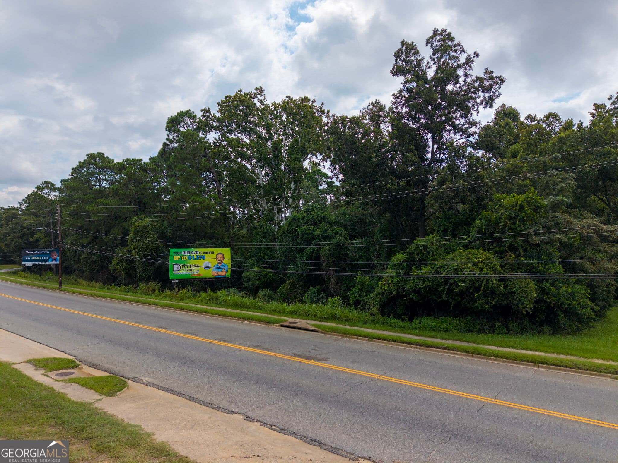 commercial for sale at 0 S U S Highway 1, Lyons, GA 30436 — photo 4