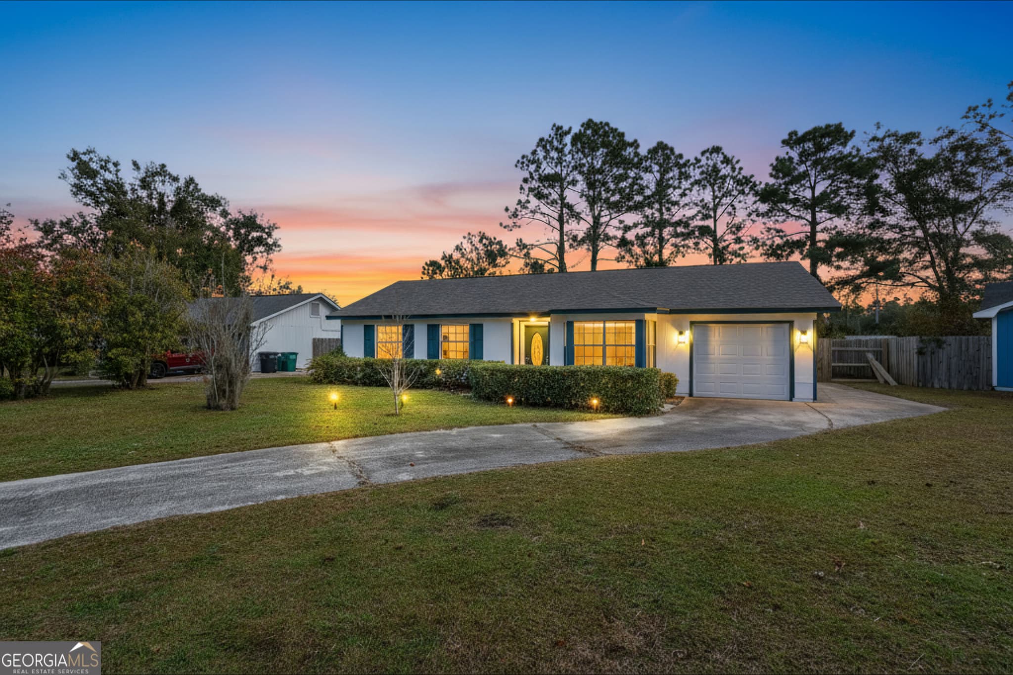 3 bedroom, 2 bathroom, 1,229 sq ft single family residence for rent at 404 Westgate Circle, St. Marys, GA 31558 for $1,850 a month