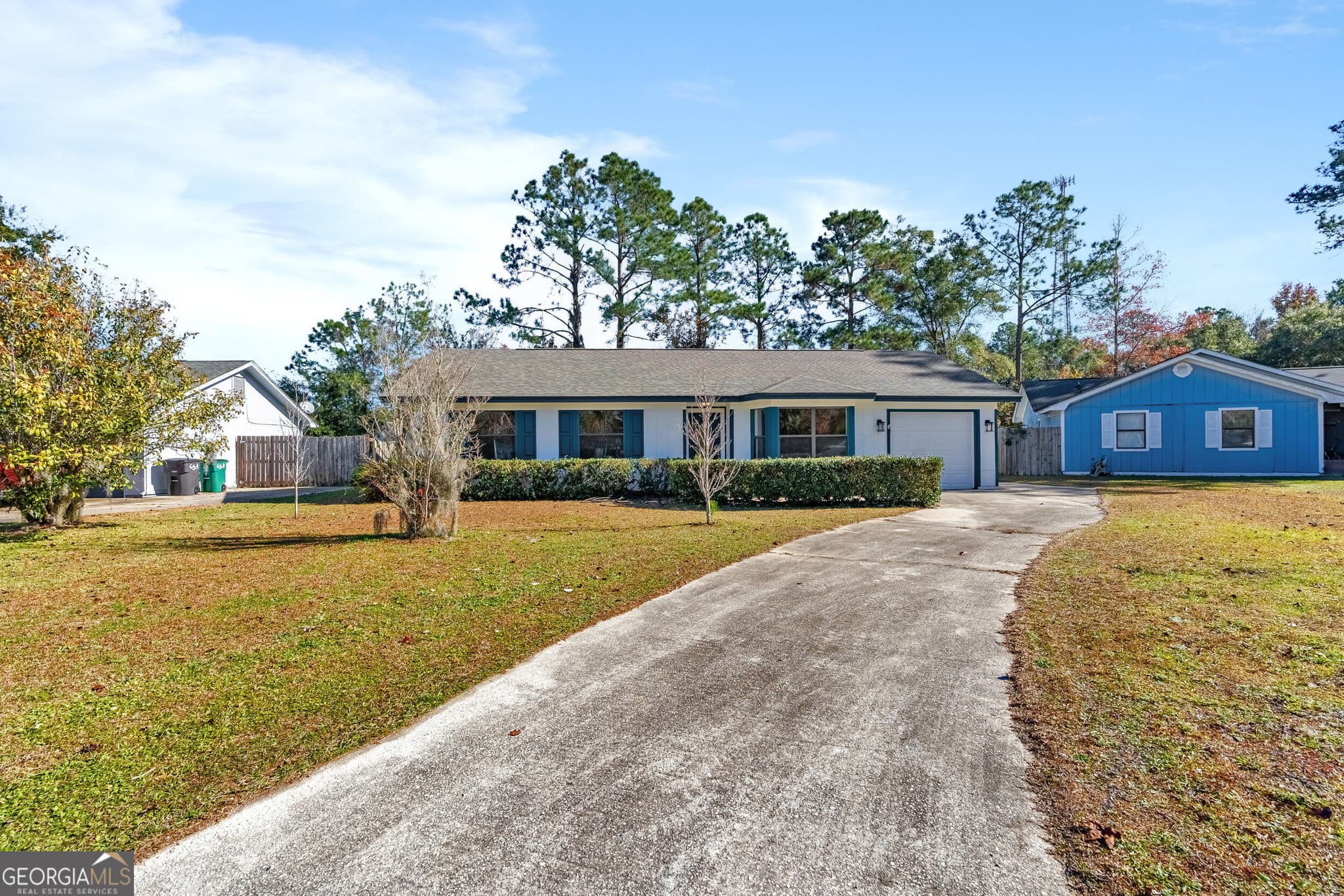 3 bedroom, 2 bathroom, 1,229 sq ft single family residence for rent at 404 Westgate Circle, St. Marys, GA 31558 for $1,850 a month — photo 4
