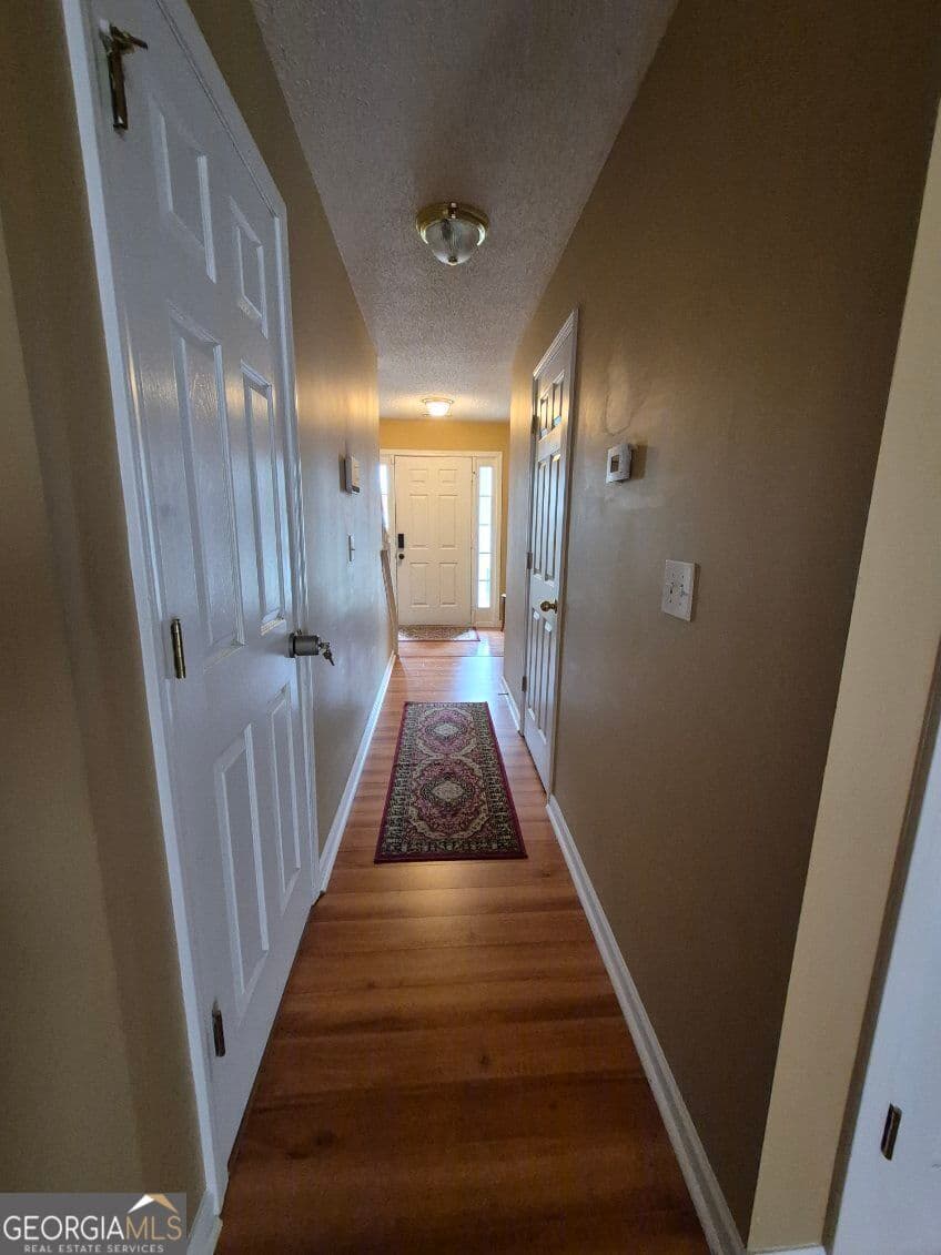 2 bedroom, 2.5 bathroom, 1,347 sq ft townhouse for sale at 7251 April Court, Morrow, GA 30260 — photo 9