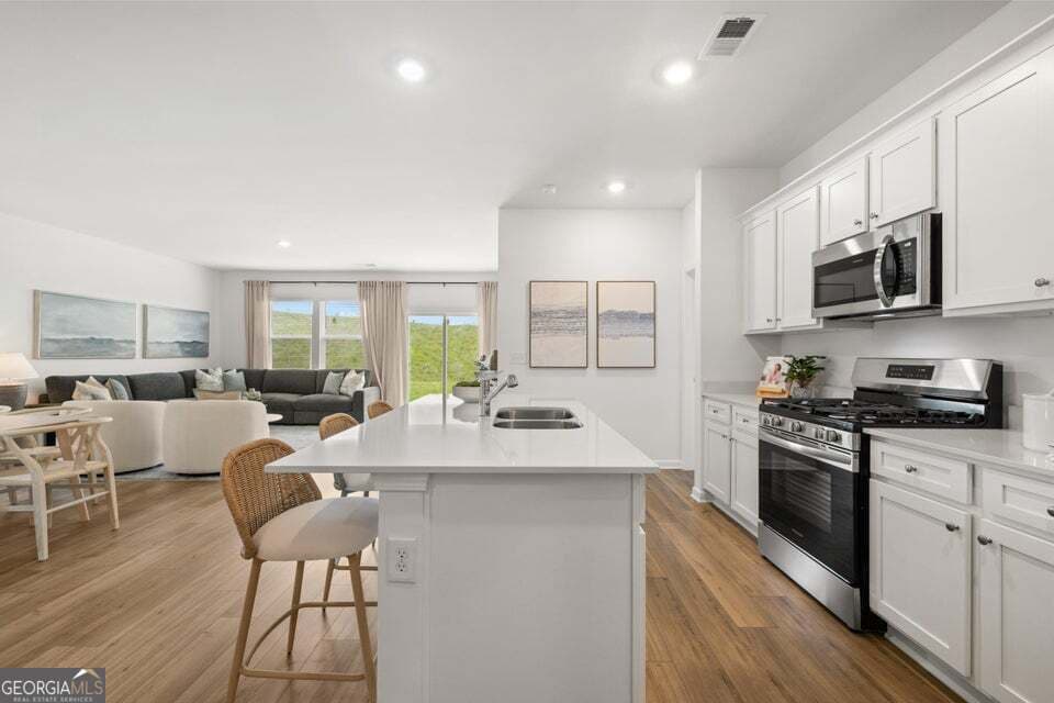 3 bedroom, 2 bathroom, 1,676 sq ft single family residence for sale at 73 Buck Creek Lane, Rossville, GA 30741 — photo 7