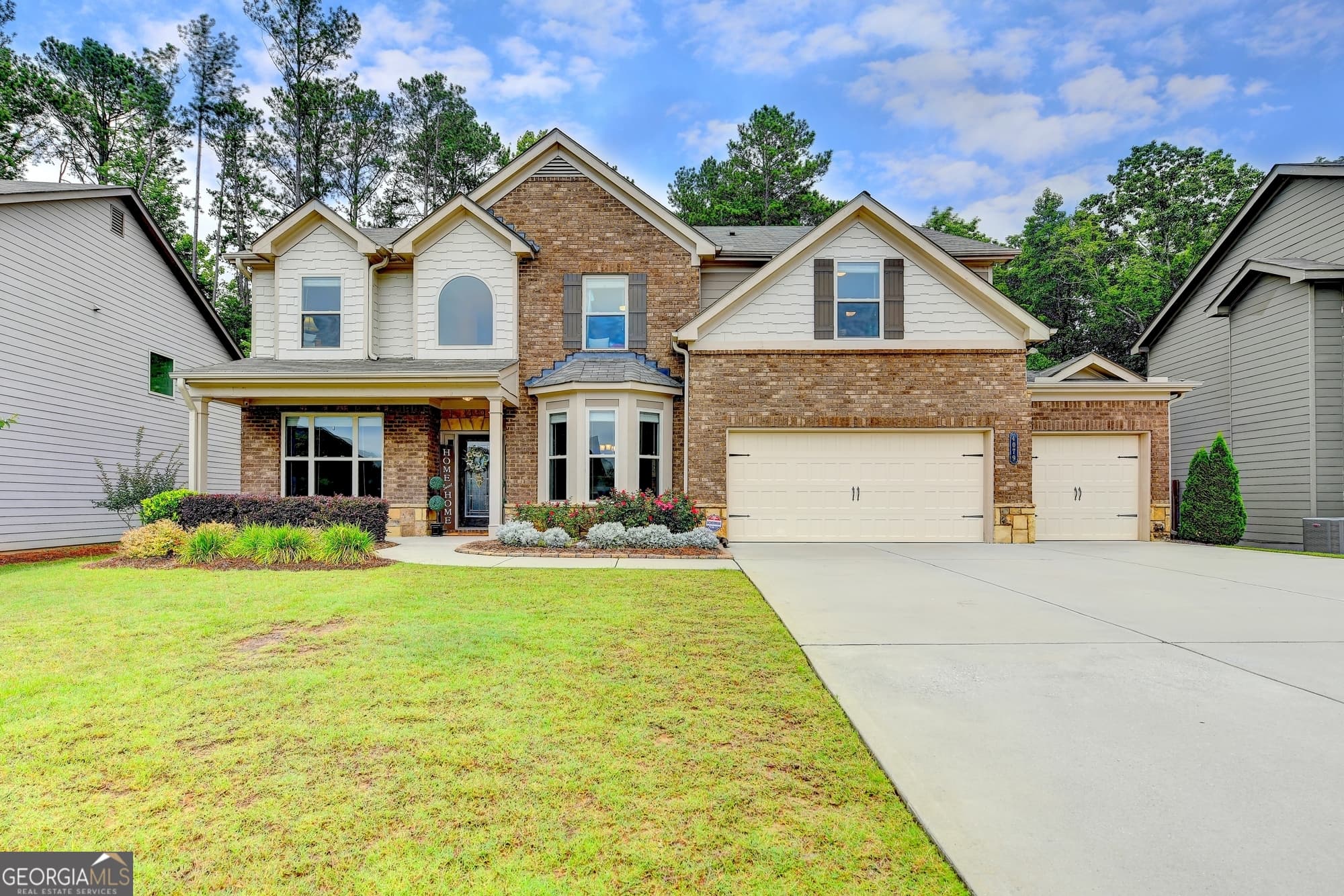 5 bedroom, 3 bathroom, 3,144 sq ft single family residence for rent at 4079 Two Bridge Drive, Buford, GA 30518 for $3,500 a month — photo 1 of 1