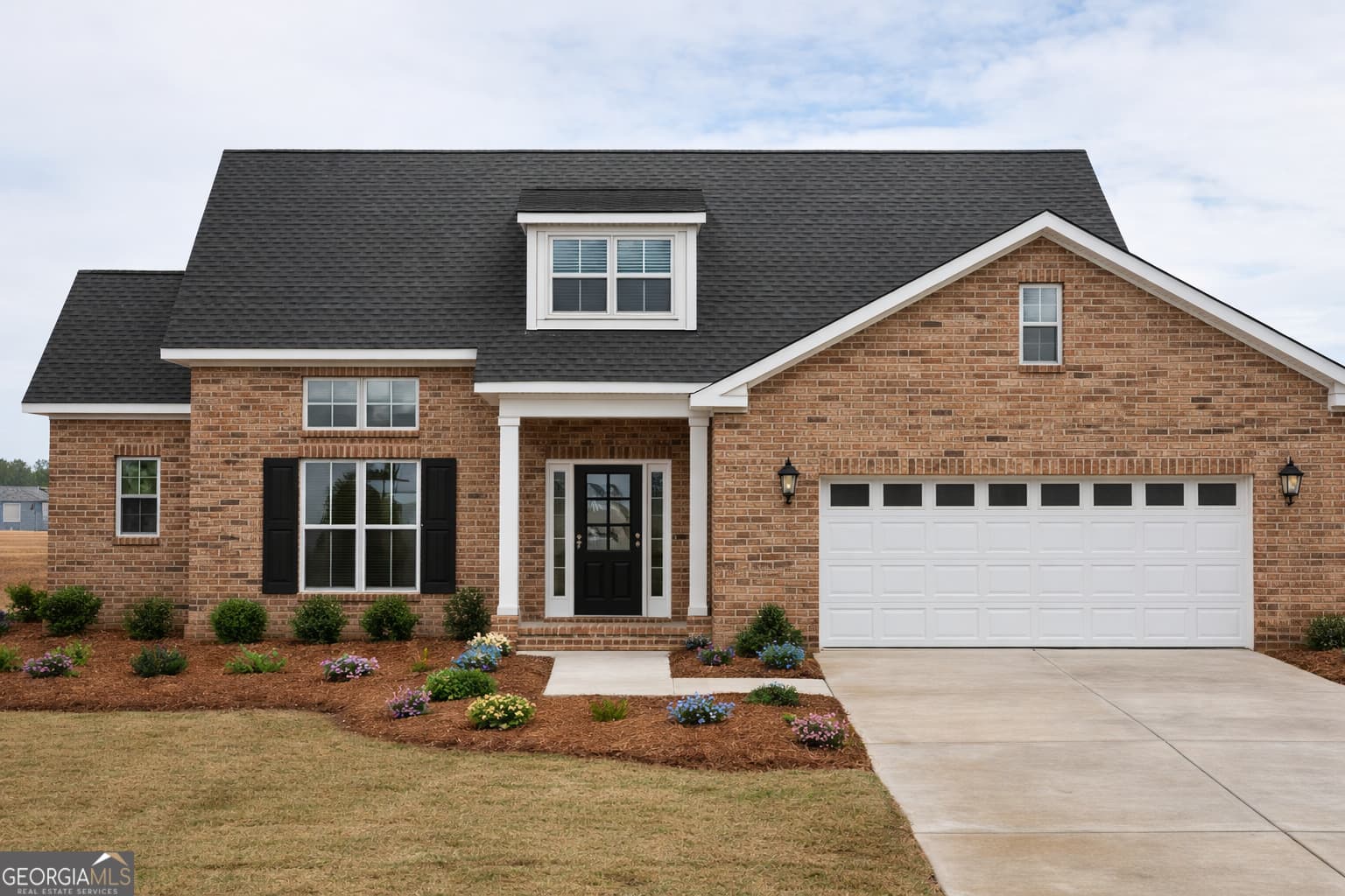3 bedroom, 2 bathroom, 1,632 sq ft single family residence for sale at 10 Spooner Drive, Hawkinsville, GA 31036