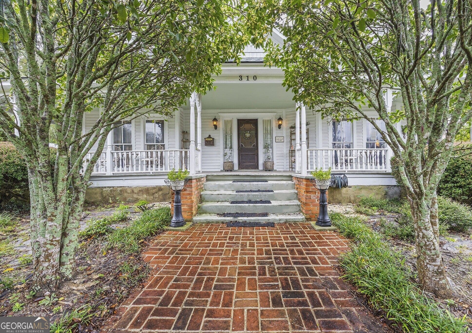 4 bedroom, 3 bathroom, 3,156 sq ft single family residence for sale at 310 S Lewis Street, Metter, GA 30439 — photo 6