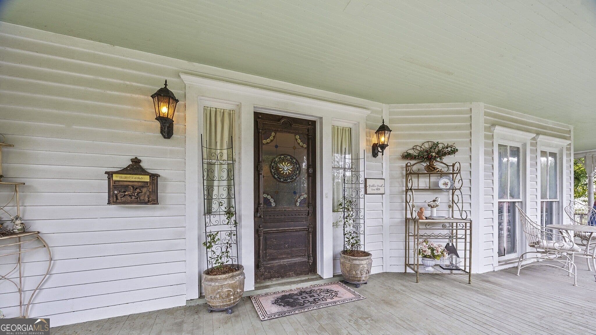 4 bedroom, 3 bathroom, 3,156 sq ft single family residence for sale at 310 S Lewis Street, Metter, GA 30439 — photo 7