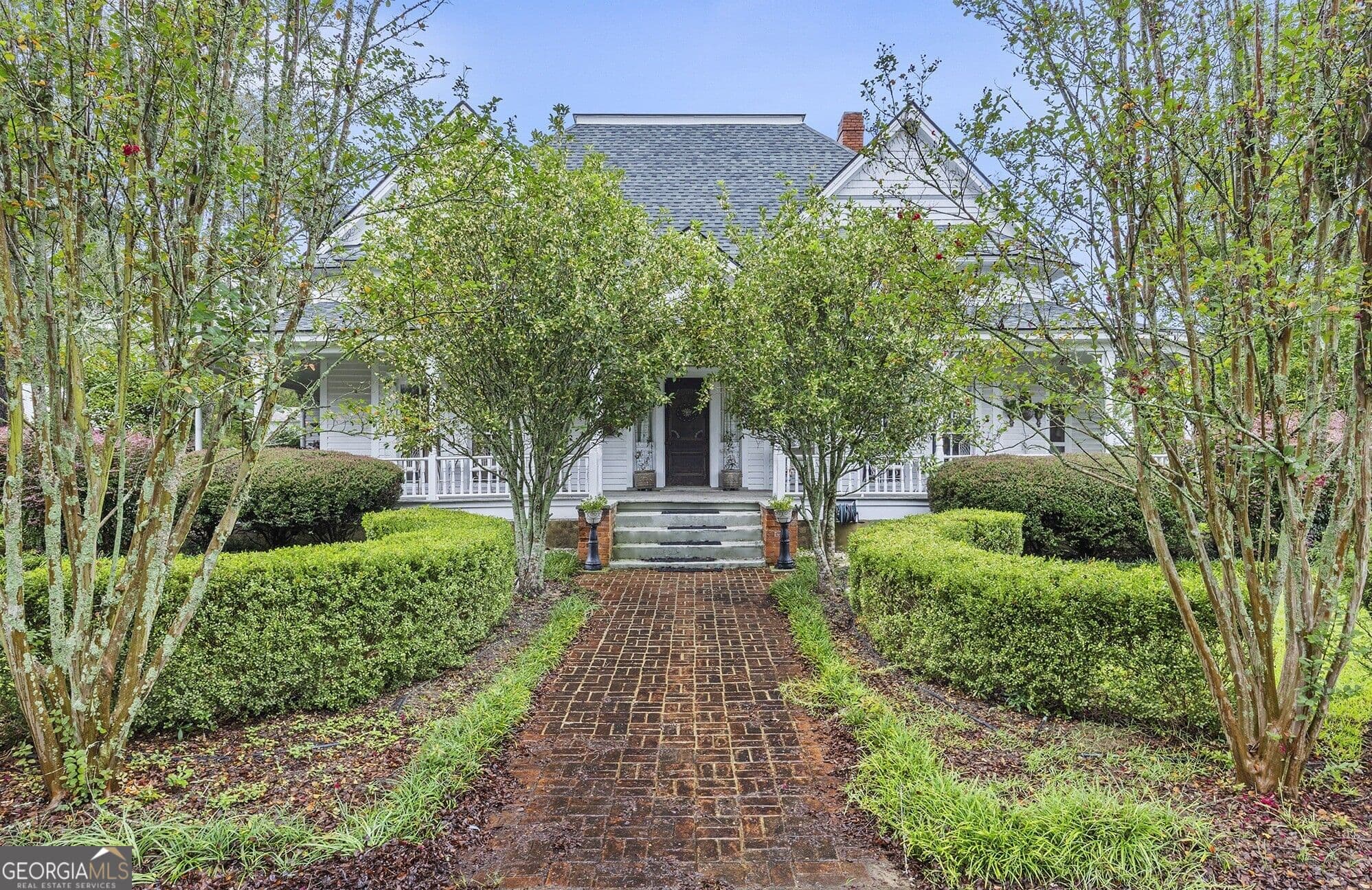 4 bedroom, 3 bathroom, 3,156 sq ft single family residence for sale at 310 S Lewis Street, Metter, GA 30439 — photo 5
