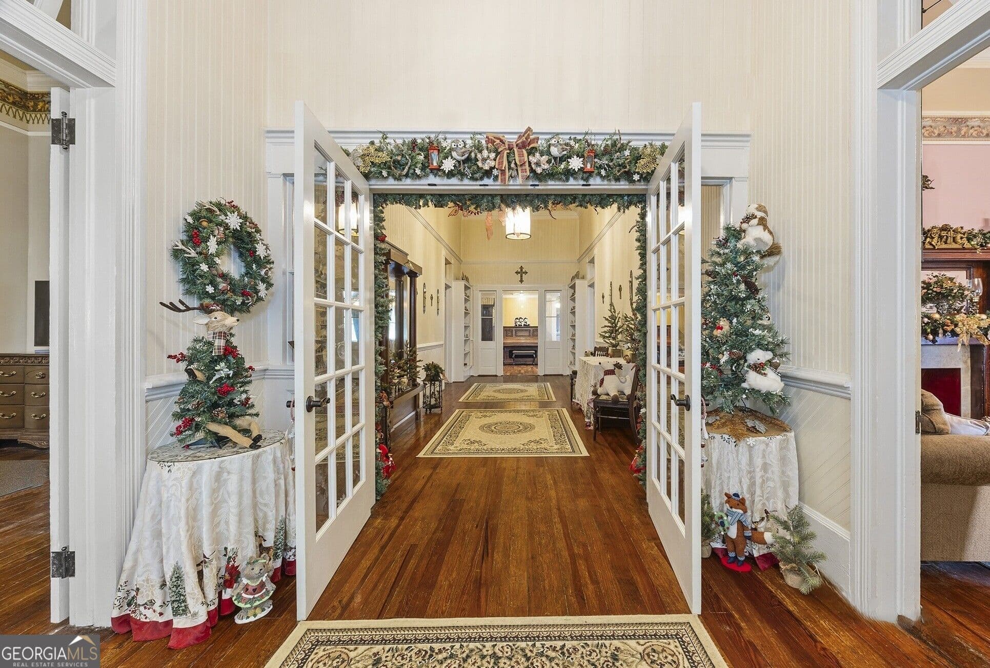 4 bedroom, 3 bathroom, 3,156 sq ft single family residence for sale at 310 S Lewis Street, Metter, GA 30439 — photo 9