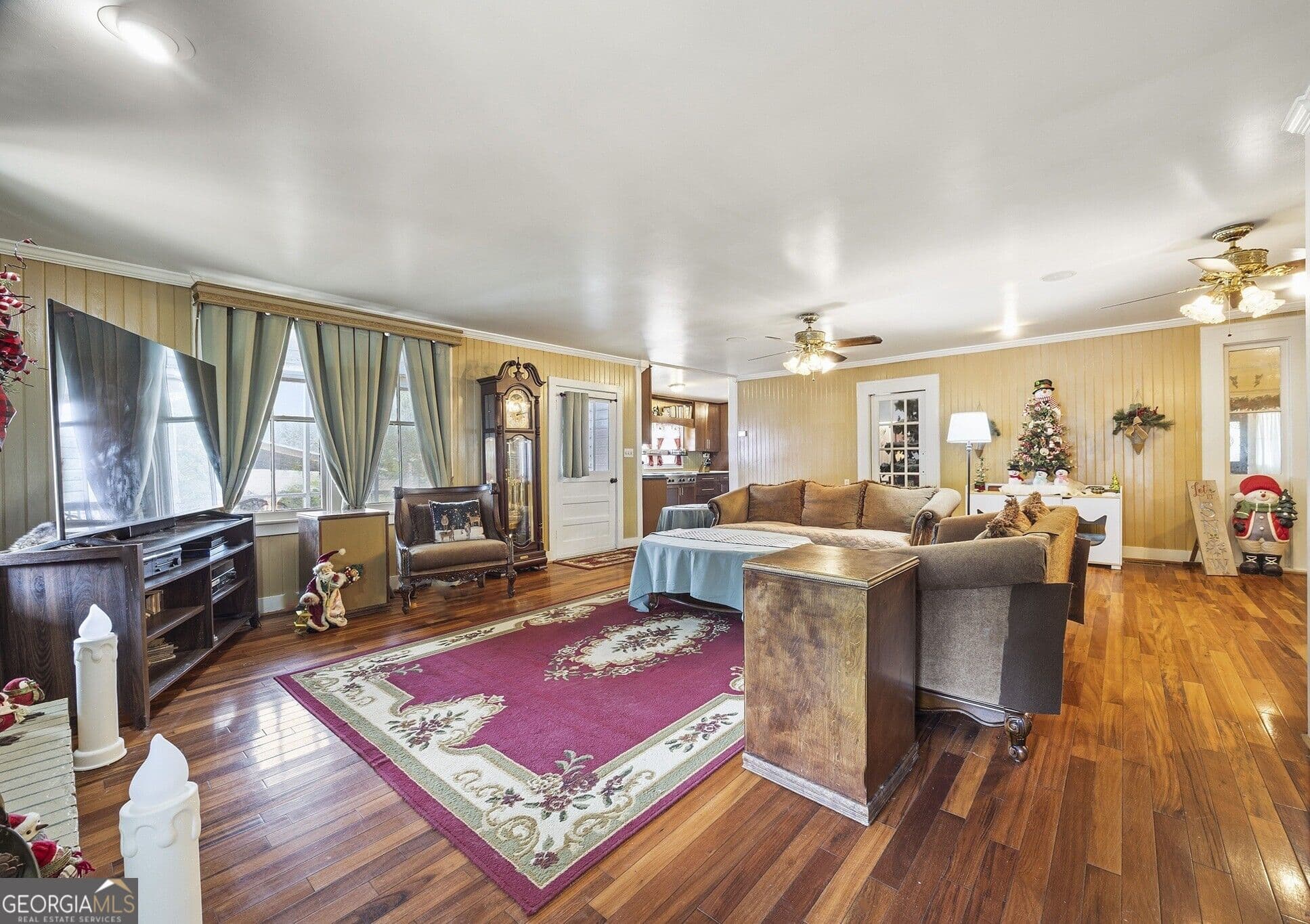 4 bedroom, 3 bathroom, 3,156 sq ft single family residence for sale at 310 S Lewis Street, Metter, GA 30439 — photo 10