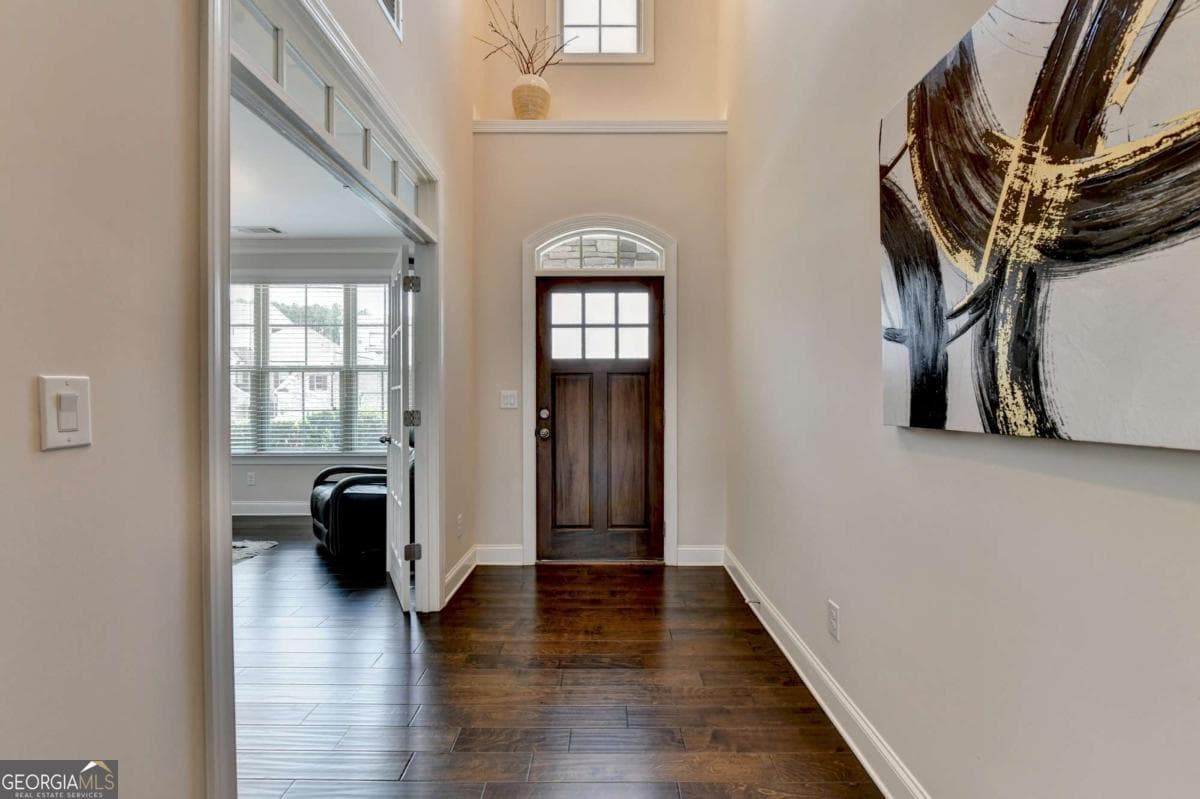 4 bedroom, 4 bathroom, 3,342 sq ft single family residence for sale at 4177 Heisenberg Lane, Suwanee, GA 30024 — photo 5