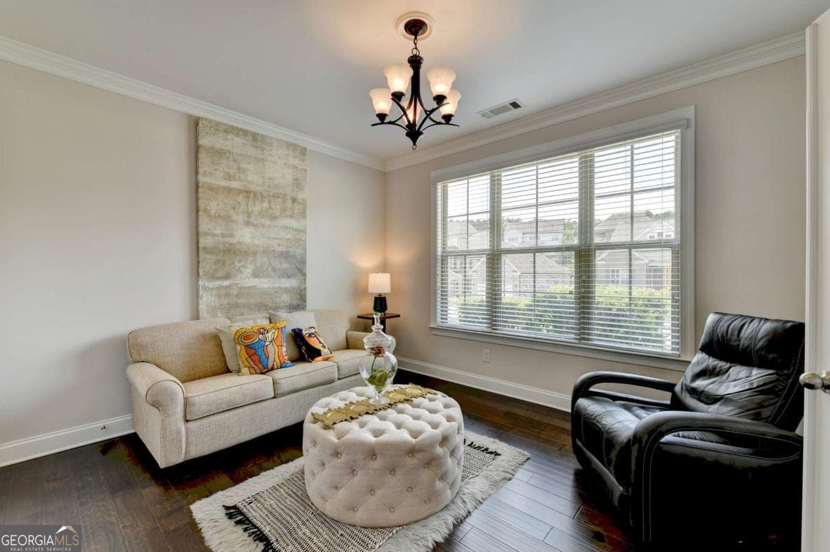 4 bedroom, 4 bathroom, 3,342 sq ft single family residence for sale at 4177 Heisenberg Lane, Suwanee, GA 30024 — photo 9