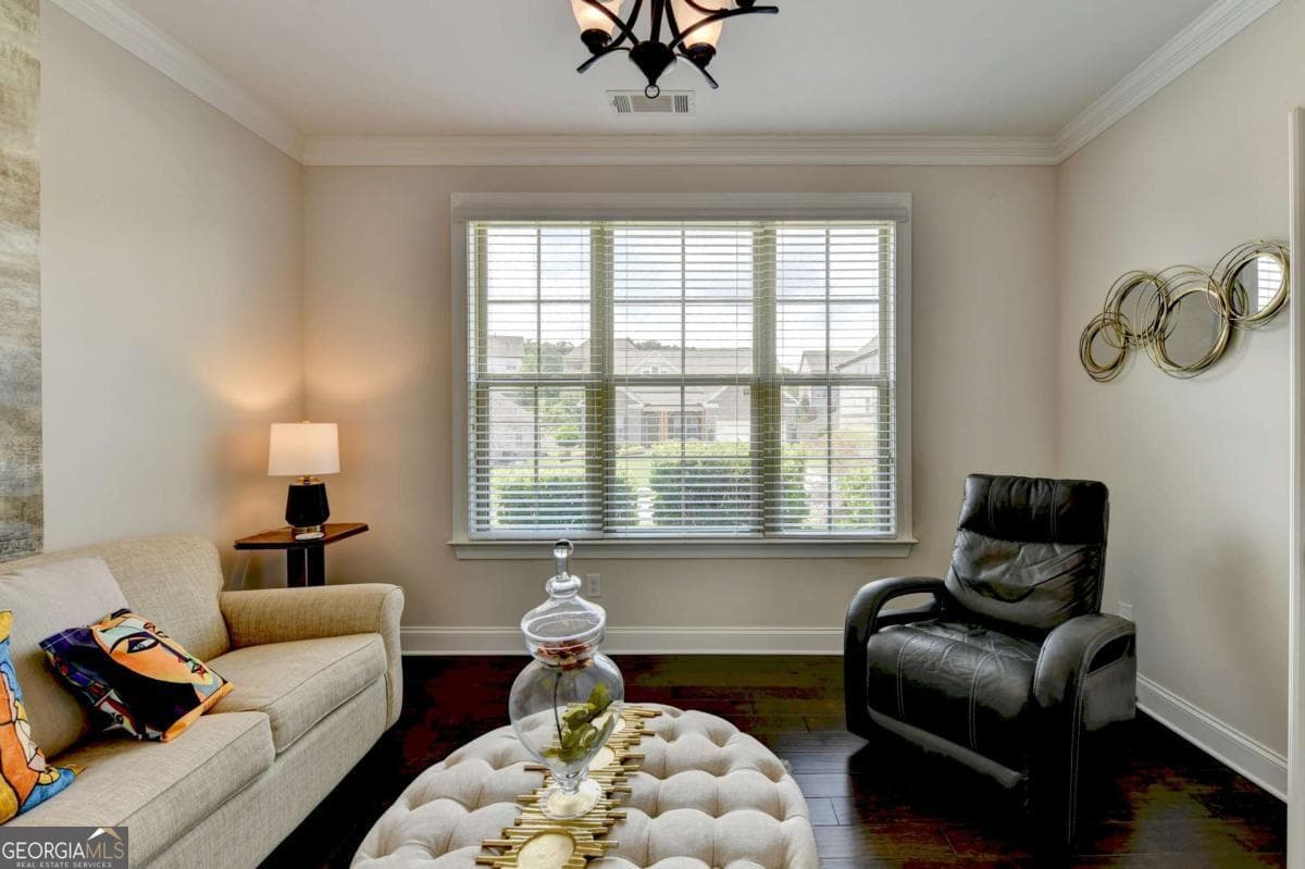 4 bedroom, 4 bathroom, 3,342 sq ft single family residence for sale at 4177 Heisenberg Lane, Suwanee, GA 30024 — photo 10