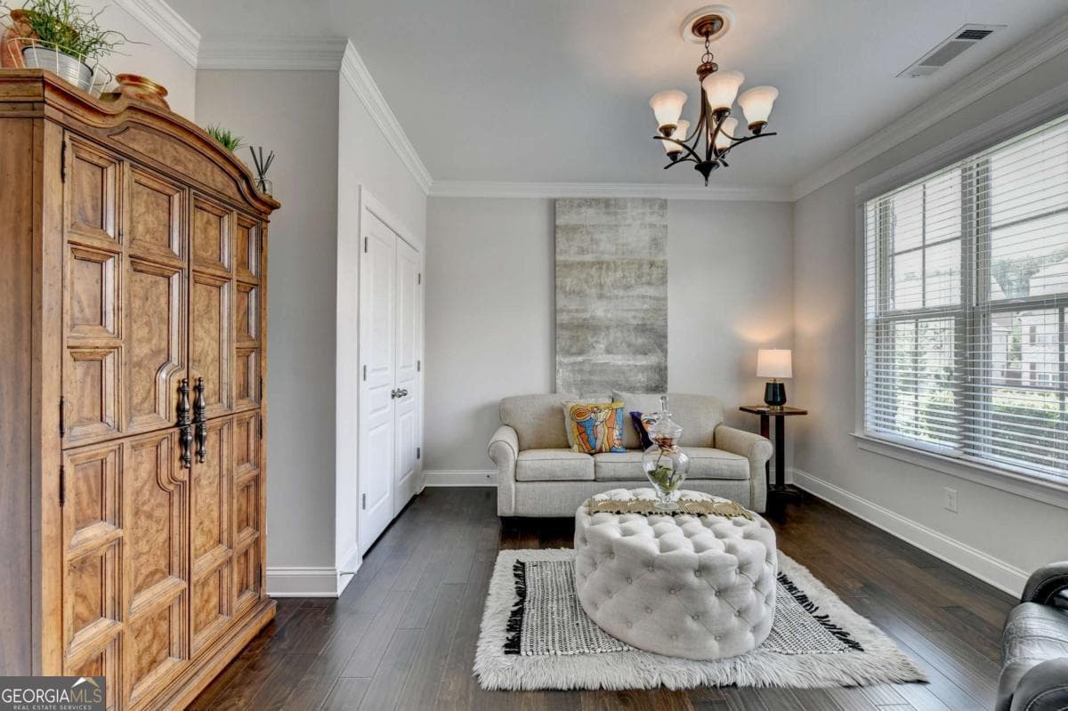 4 bedroom, 4 bathroom, 3,342 sq ft single family residence for sale at 4177 Heisenberg Lane, Suwanee, GA 30024 — photo 8