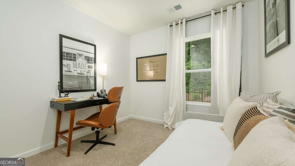 3 bedroom, 2.5 bathroom, 1,418 sq ft townhouse for sale at 2314 Jamin Bend, Lithonia, GA 30058 — photo 10