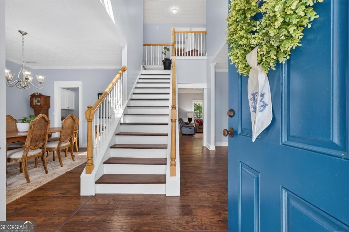 4 bedroom, 2.5 bathroom, 2,600 sq ft single family residence for sale at 121 Collis Circle, Eatonton, GA 31024 — photo 6