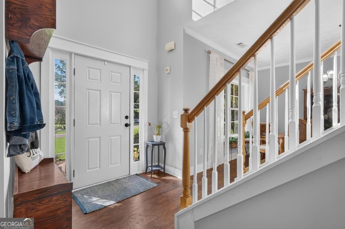 4 bedroom, 2.5 bathroom, 2,600 sq ft single family residence for sale at 121 Collis Circle, Eatonton, GA 31024 — photo 7