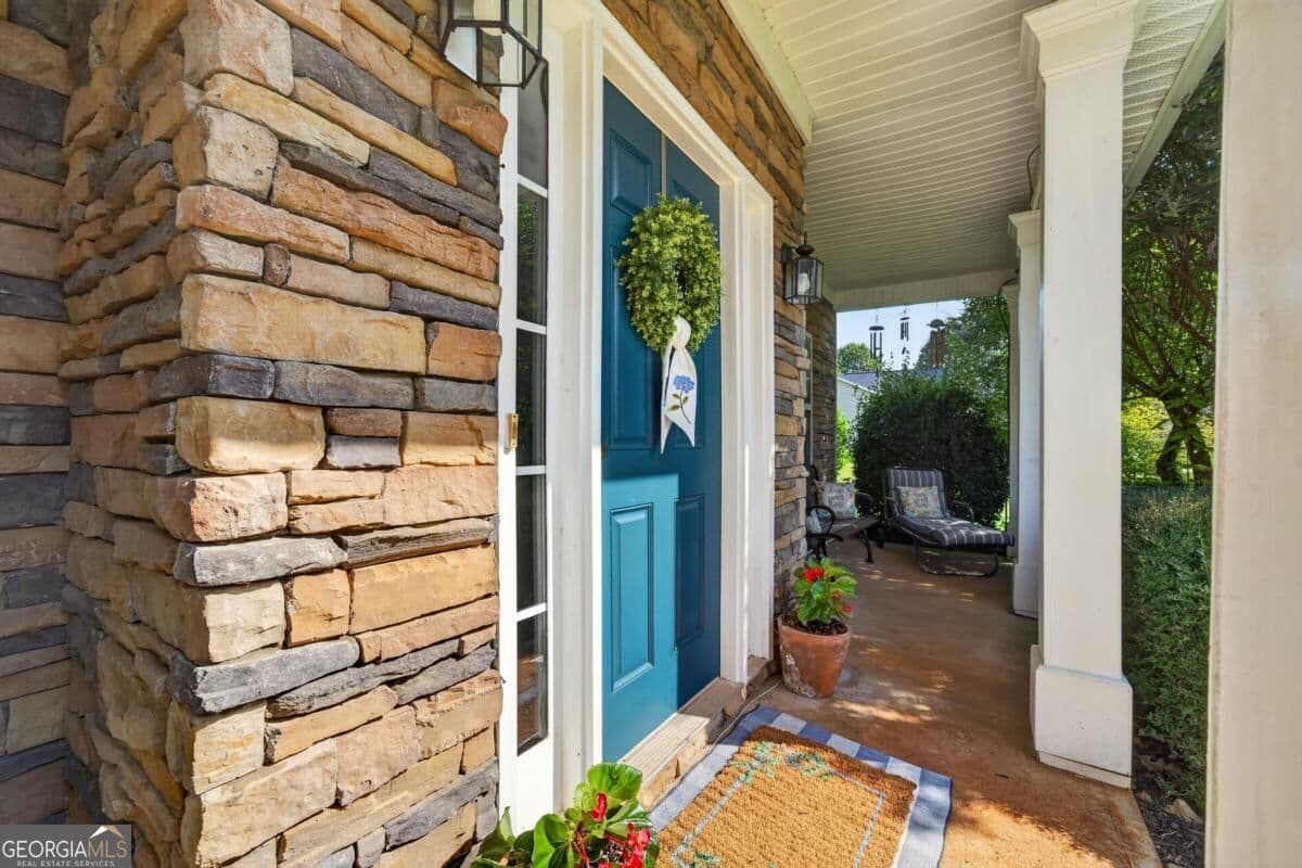 4 bedroom, 2.5 bathroom, 2,600 sq ft single family residence for sale at 121 Collis Circle, Eatonton, GA 31024 — photo 5