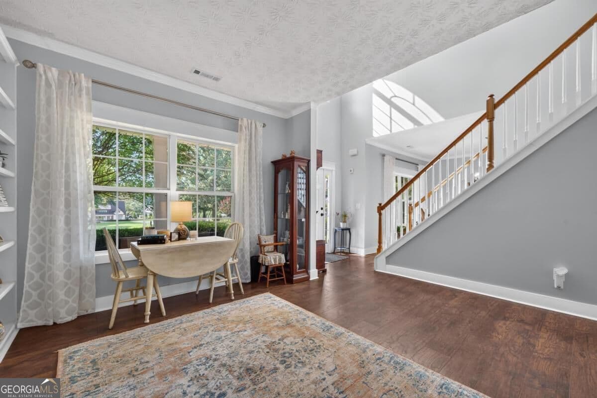 4 bedroom, 2.5 bathroom, 2,600 sq ft single family residence for sale at 121 Collis Circle, Eatonton, GA 31024 — photo 10