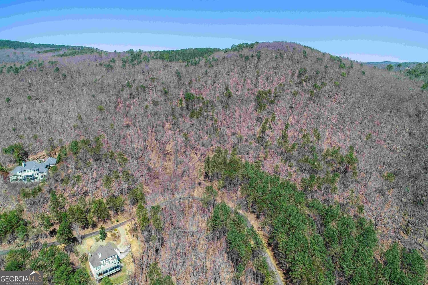 residential lot for sale at 456 Yates Circle, Clarkesville, GA 30523 — photo 2