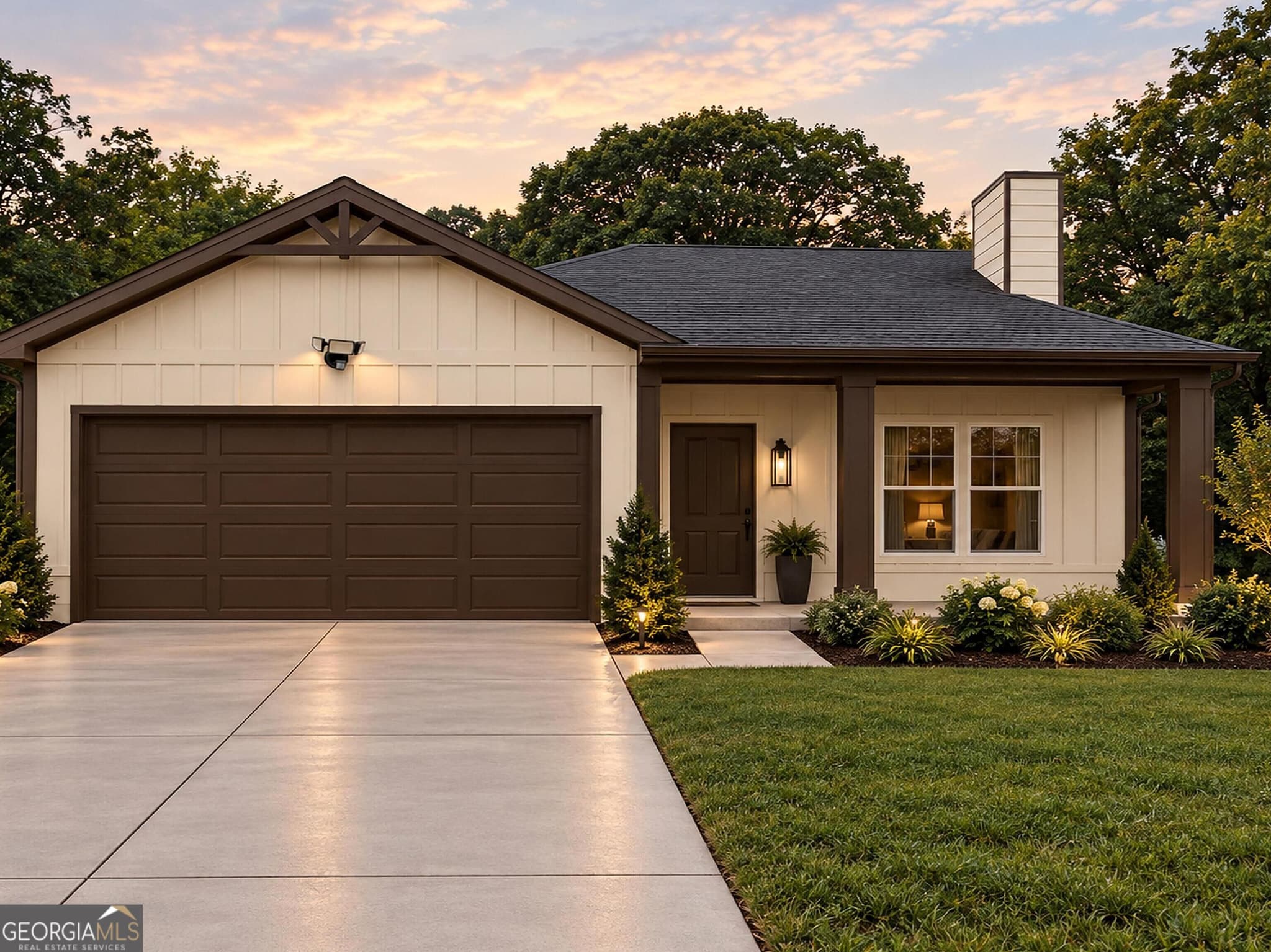 3 bedroom, 2.5 bathroom, 2,258 sq ft single family residence for sale at 87 Miller Road, Mcdonough, GA 30252 — photo 1 of 3