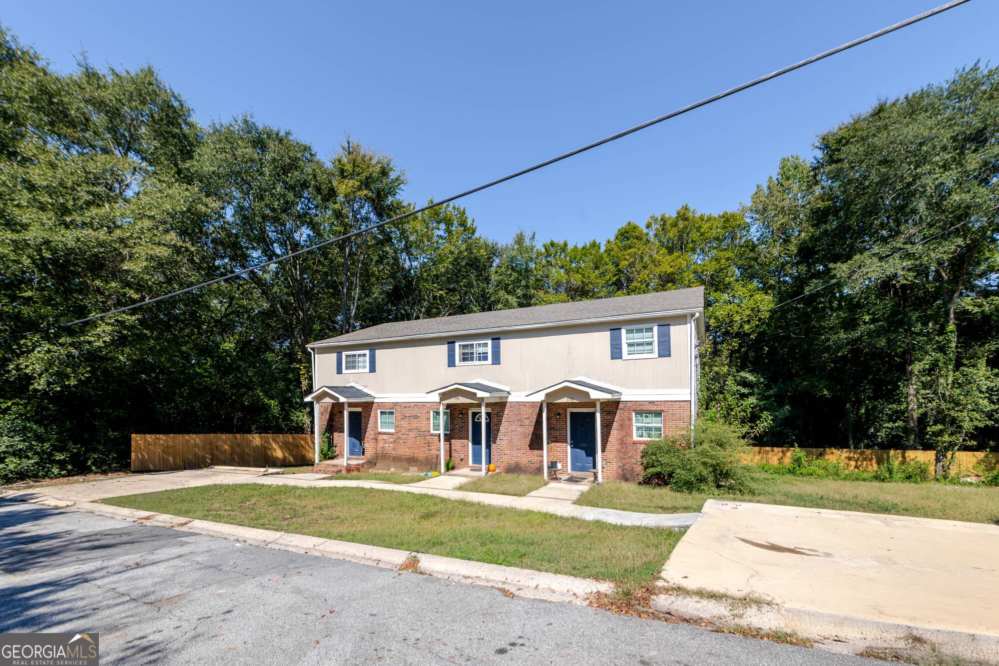 multi family,triplex for sale at 378 Cowan Street, Macon, GA 31217 — photo 2