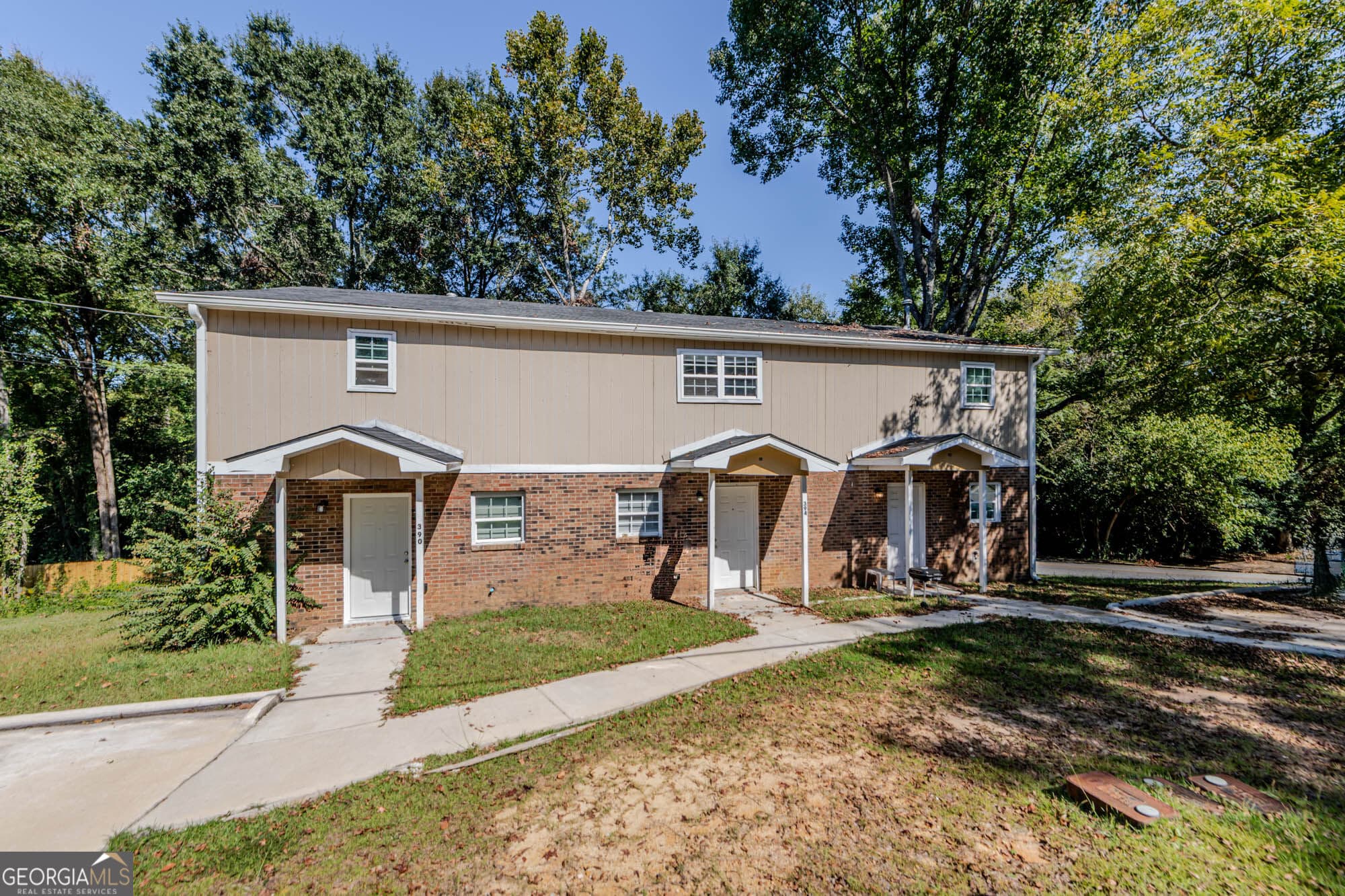 multi family,triplex for sale at 378 Cowan Street, Macon, GA 31217 — photo 1 of 30