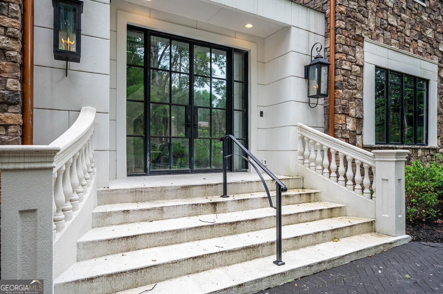 5 bedroom, 7 bathroom, 10,002 sq ft single family residence for sale at 1710 Adams Drive, Atlanta, GA 30311 — photo 2