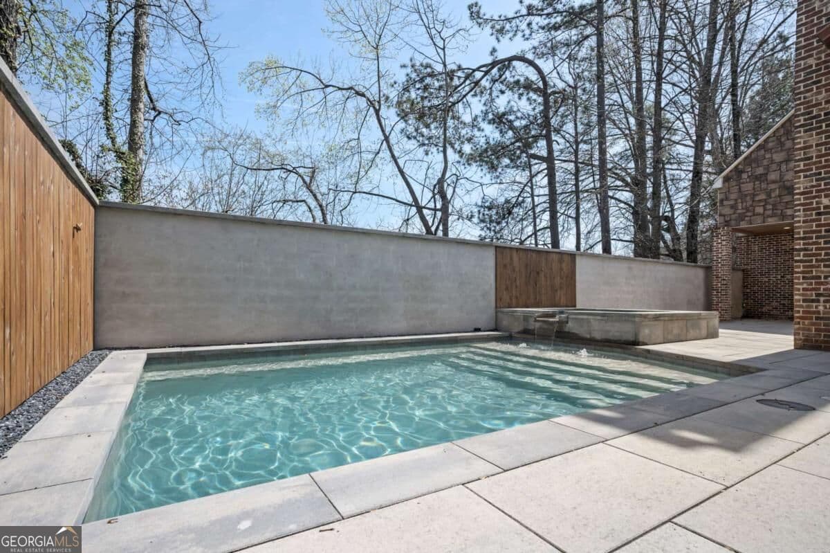5 bedroom, 7 bathroom, 10,002 sq ft single family residence for sale at 1710 Adams Drive, Atlanta, GA 30311 — photo 6