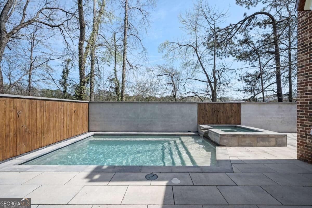 5 bedroom, 7 bathroom, 10,002 sq ft single family residence for sale at 1710 Adams Drive, Atlanta, GA 30311 — photo 5