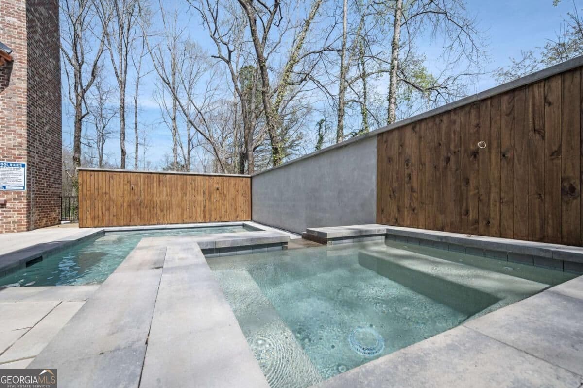 5 bedroom, 7 bathroom, 10,002 sq ft single family residence for sale at 1710 Adams Drive, Atlanta, GA 30311 — photo 10