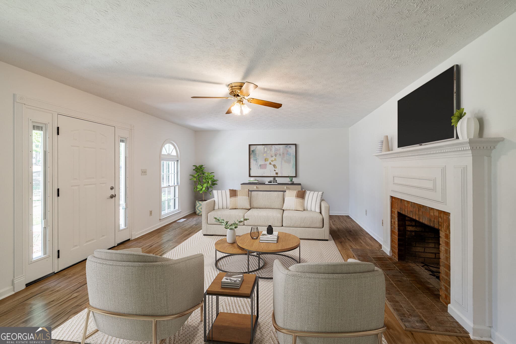 3 bedroom, 2 bathroom single family residence for sale at 110 Covey Lane, Athens, GA 30606 — photo 7