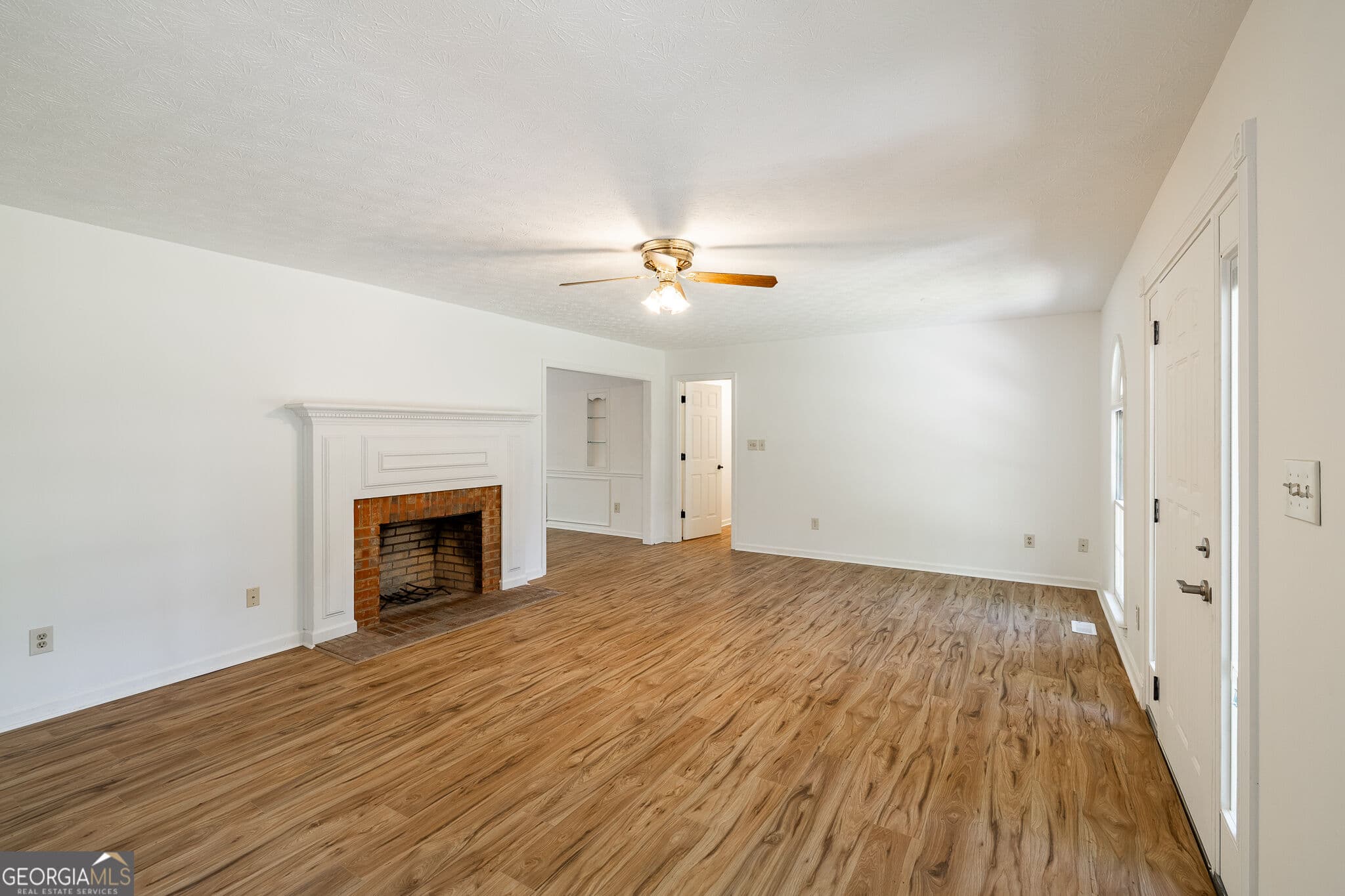 3 bedroom, 2 bathroom single family residence for sale at 110 Covey Lane, Athens, GA 30606 — photo 3