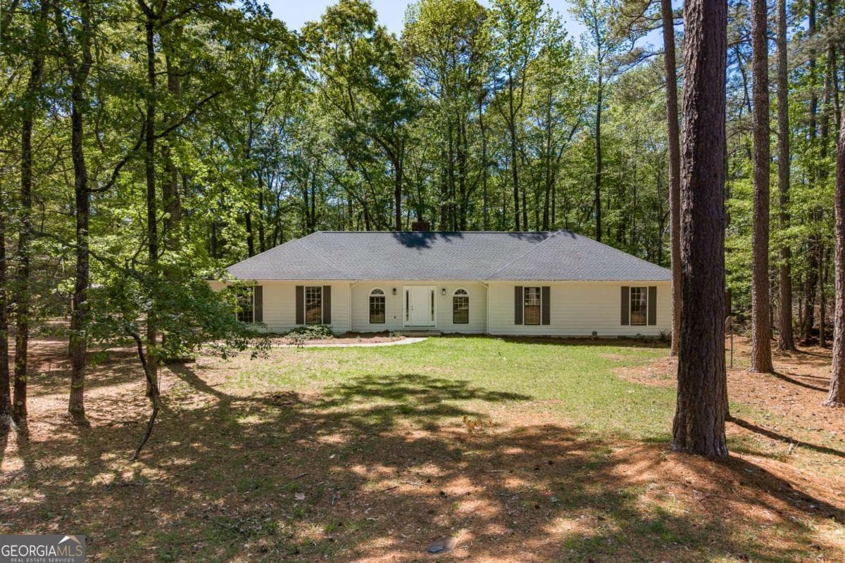 3 bedroom, 2 bathroom single family residence for sale at 110 Covey Lane, Athens, GA 30606