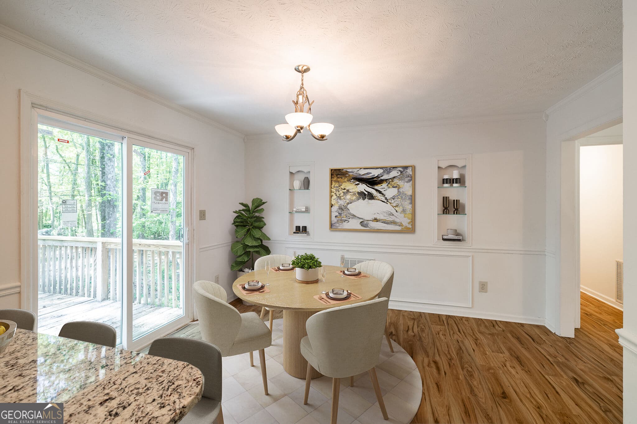 3 bedroom, 2 bathroom single family residence for sale at 110 Covey Lane, Athens, GA 30606 — photo 9