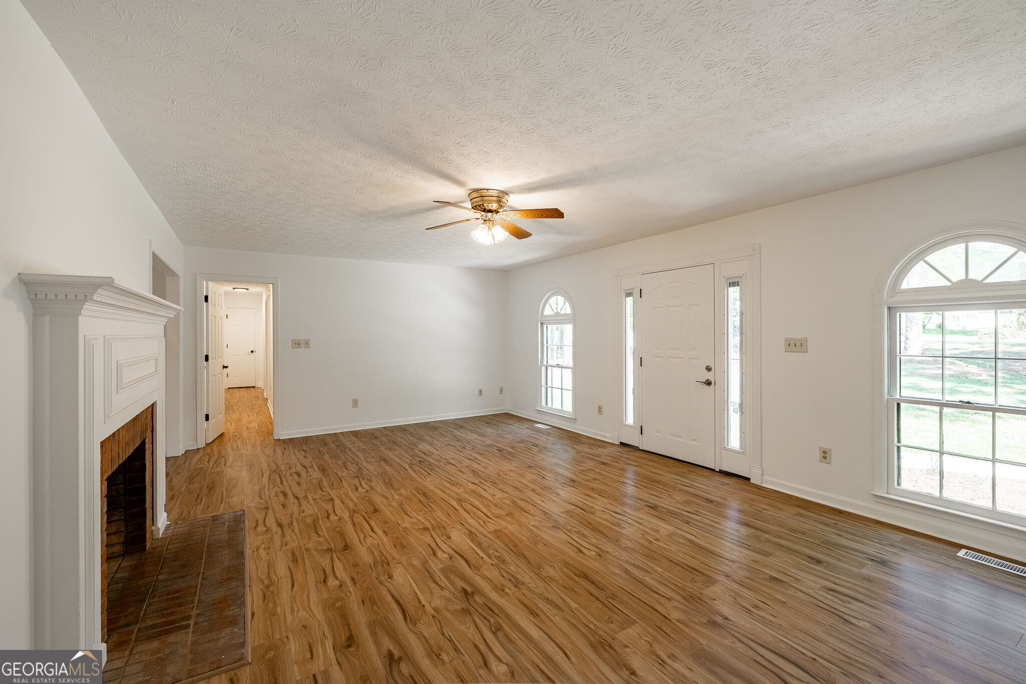 3 bedroom, 2 bathroom single family residence for sale at 110 Covey Lane, Athens, GA 30606 — photo 4