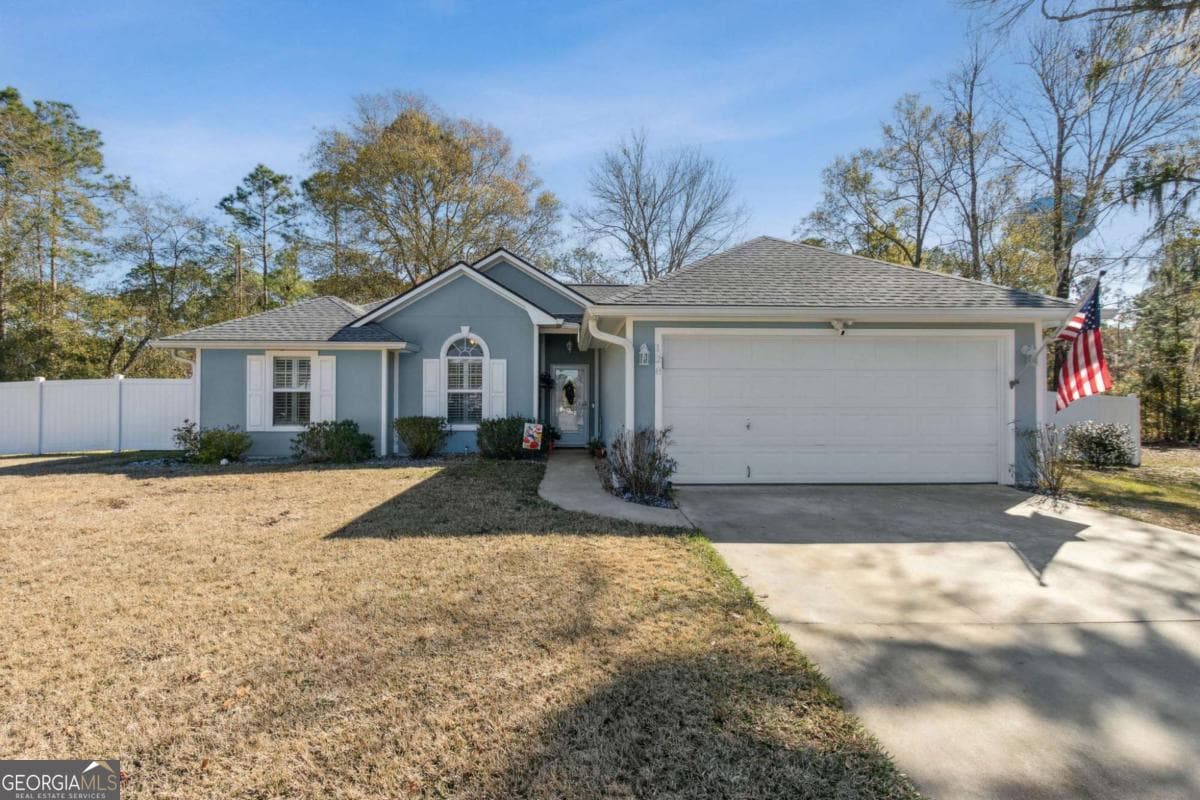 128 Hydrangea Road, Kingsland, GA 31548 — most recent listing photo